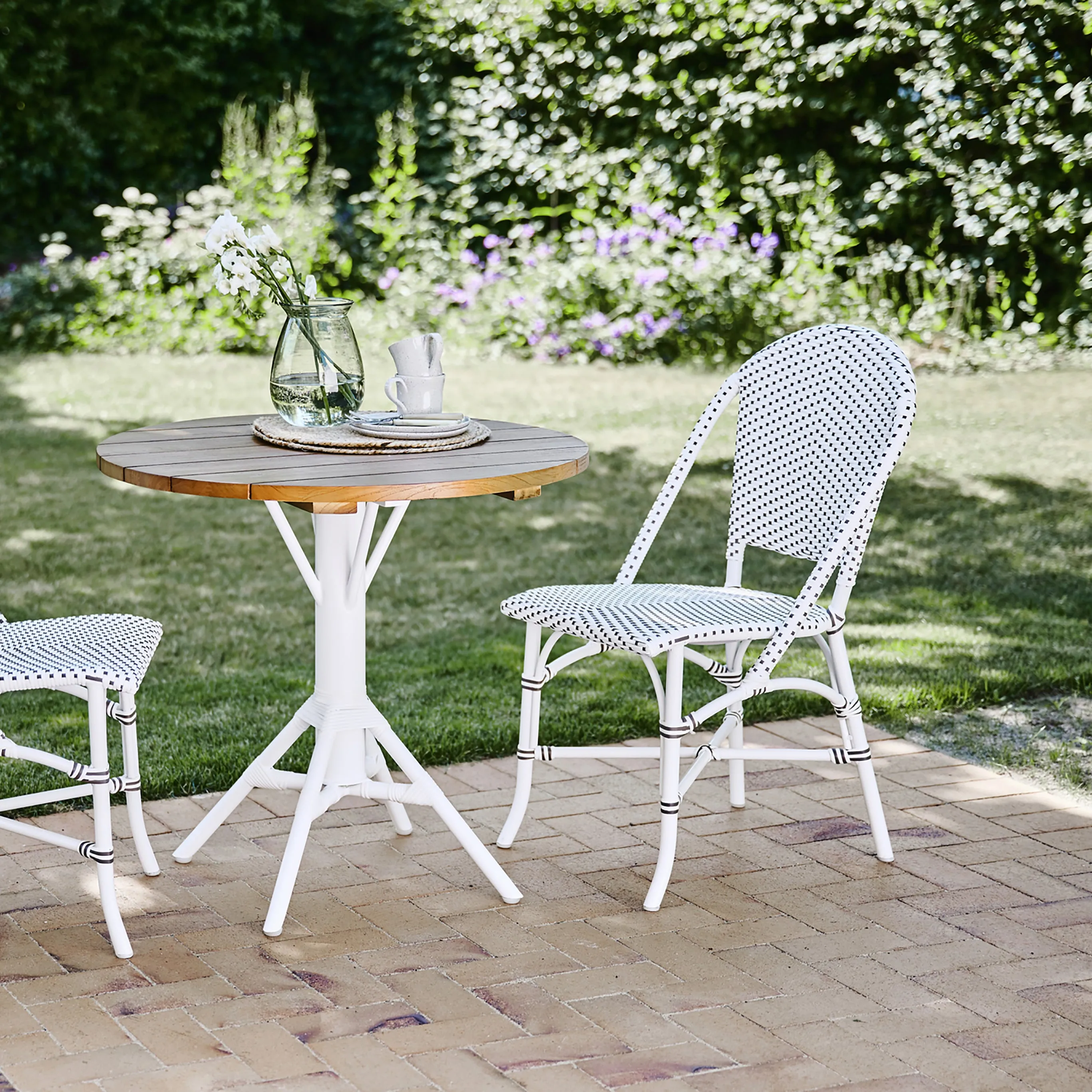 Sofie Outdoor Side Chair