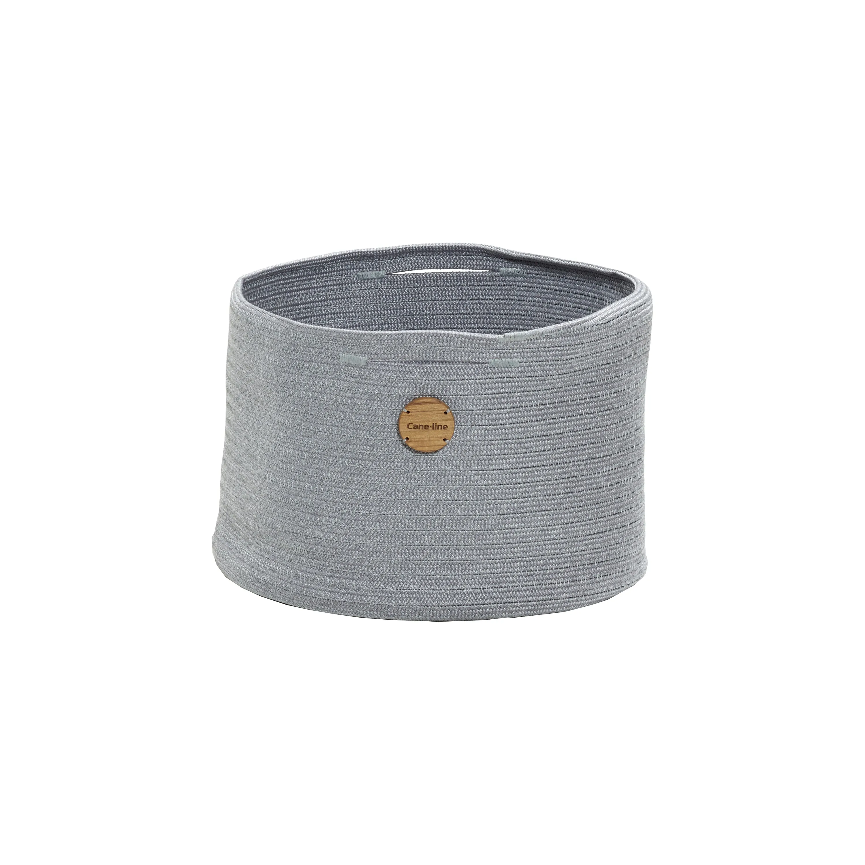 Soft Rope Basket With Handle