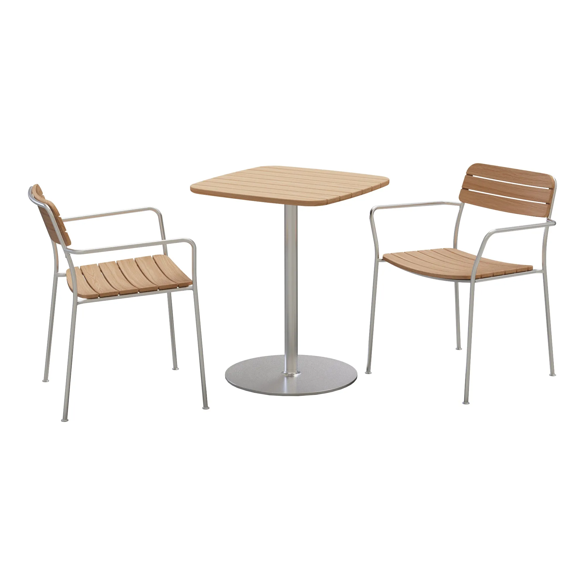 Solas Outdoor Dining Armchair