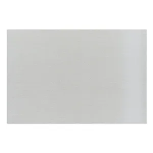 Solid Indoor/Outdoor Shag Mat