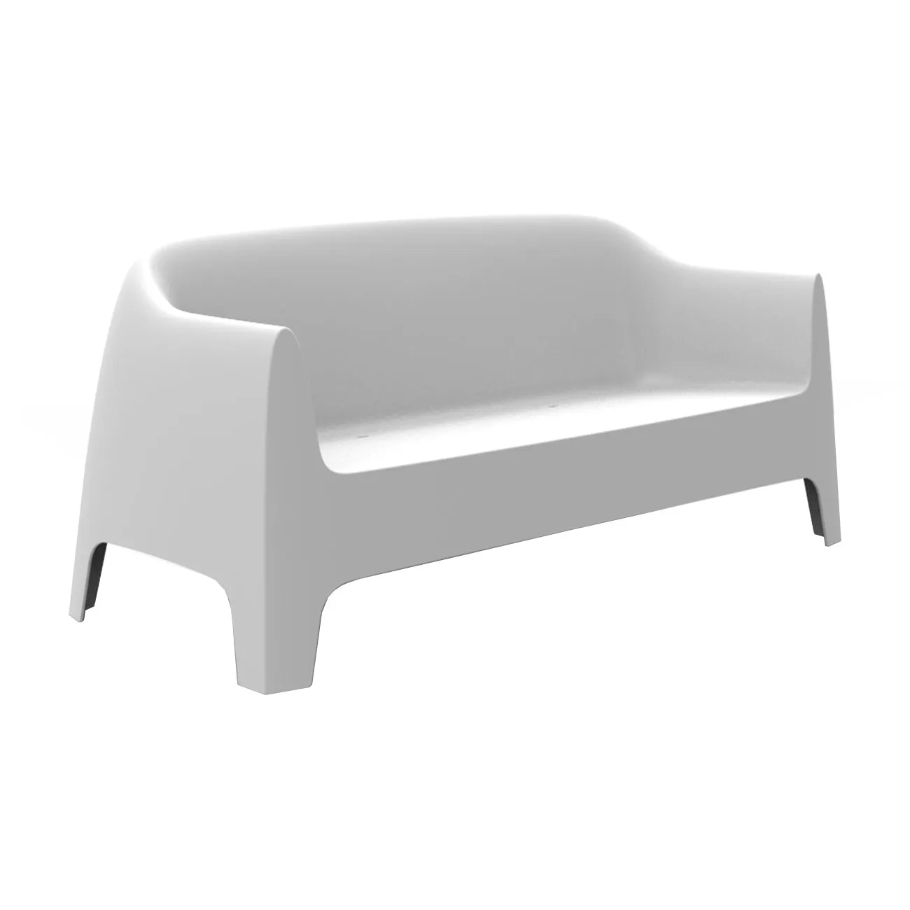 Solid Sofa