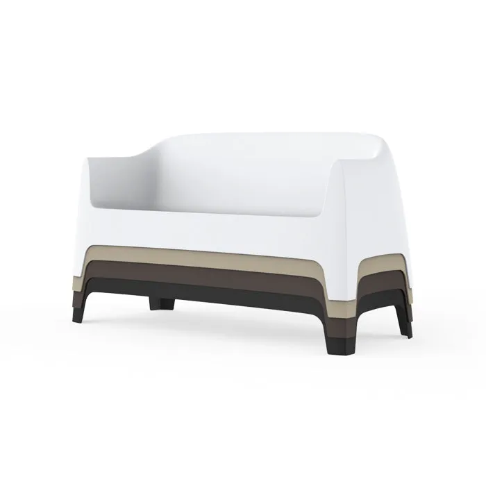 Solid Sofa