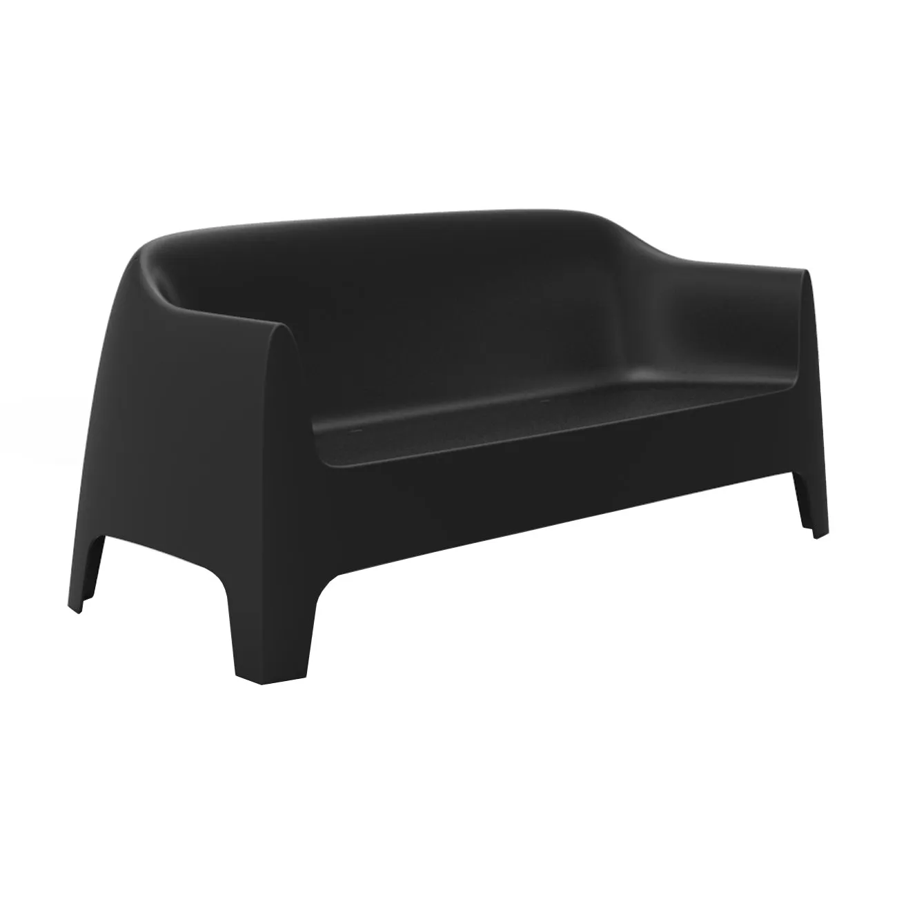 Solid Sofa
