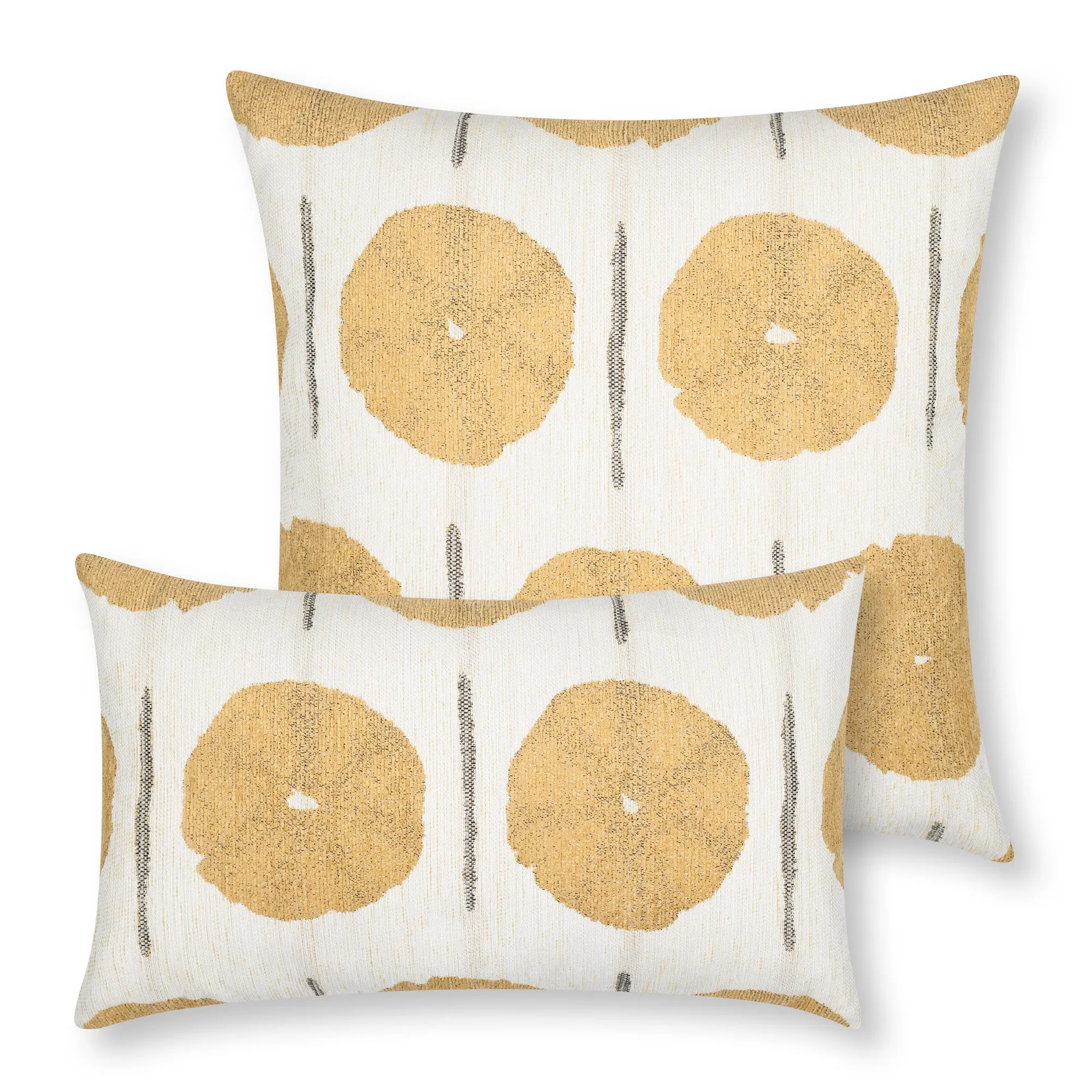 Solstice Outdoor Pillow