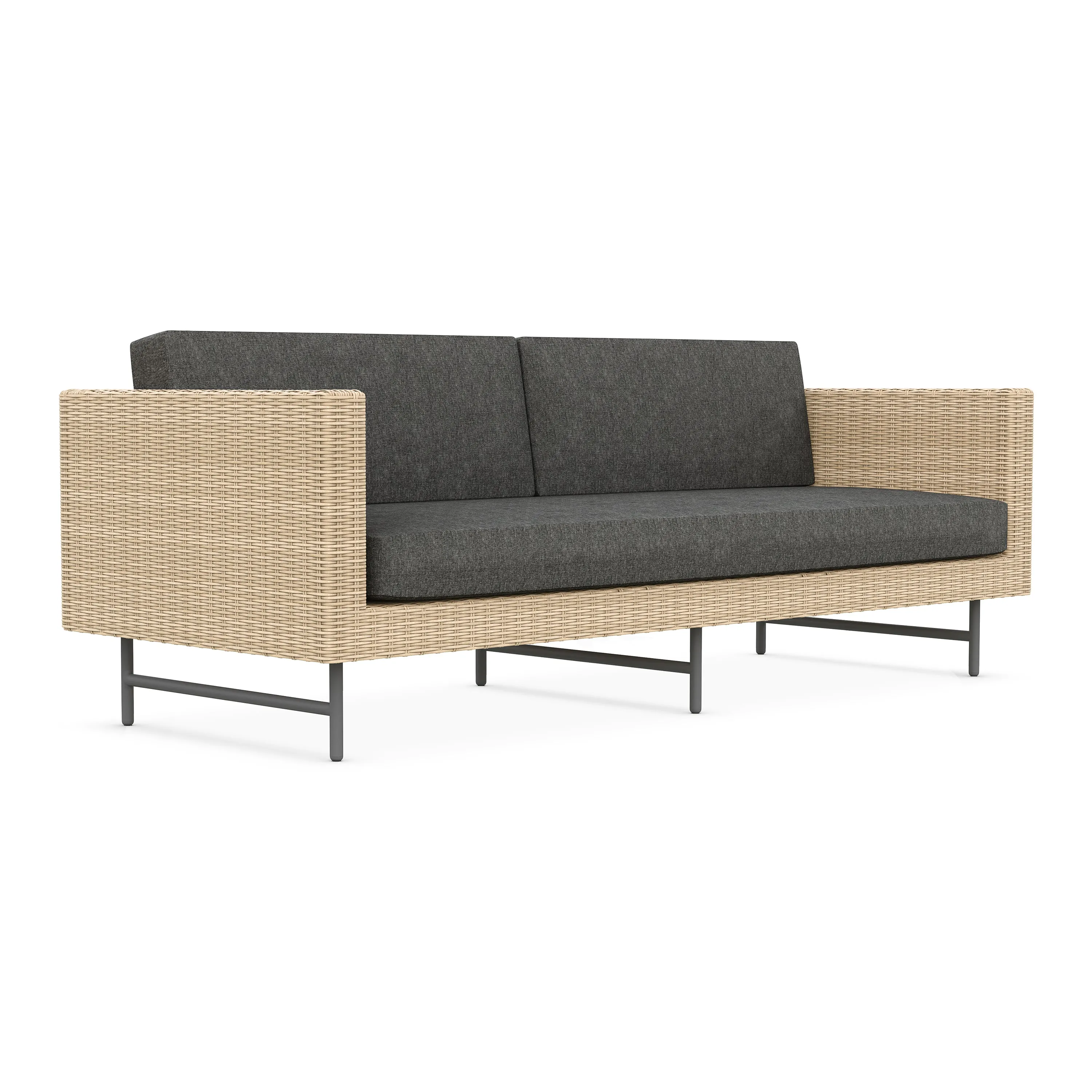 Sonoma 3-Seat Sofa