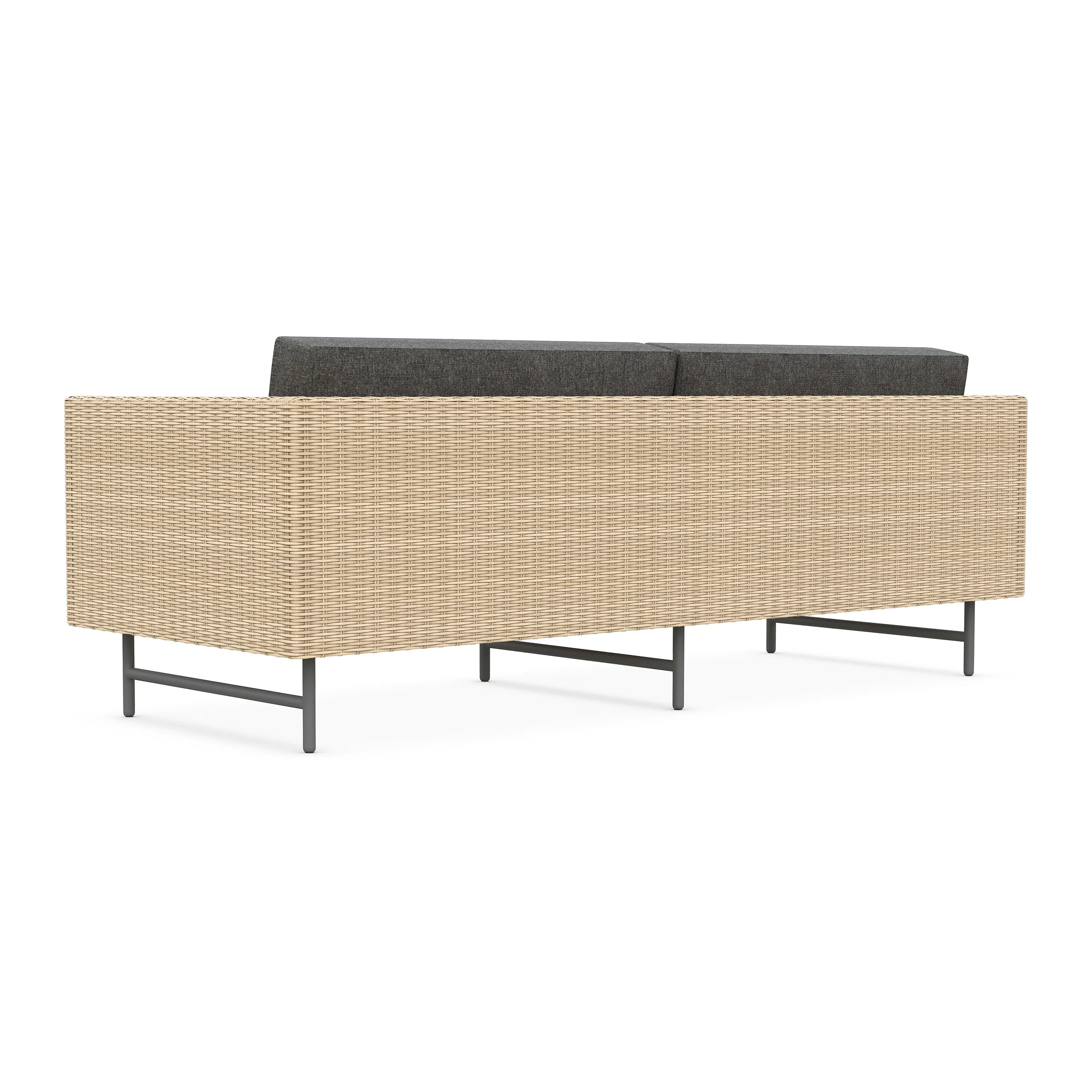 Sonoma 3-Seat Sofa