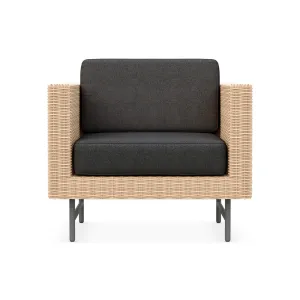 Sonoma Club Chair