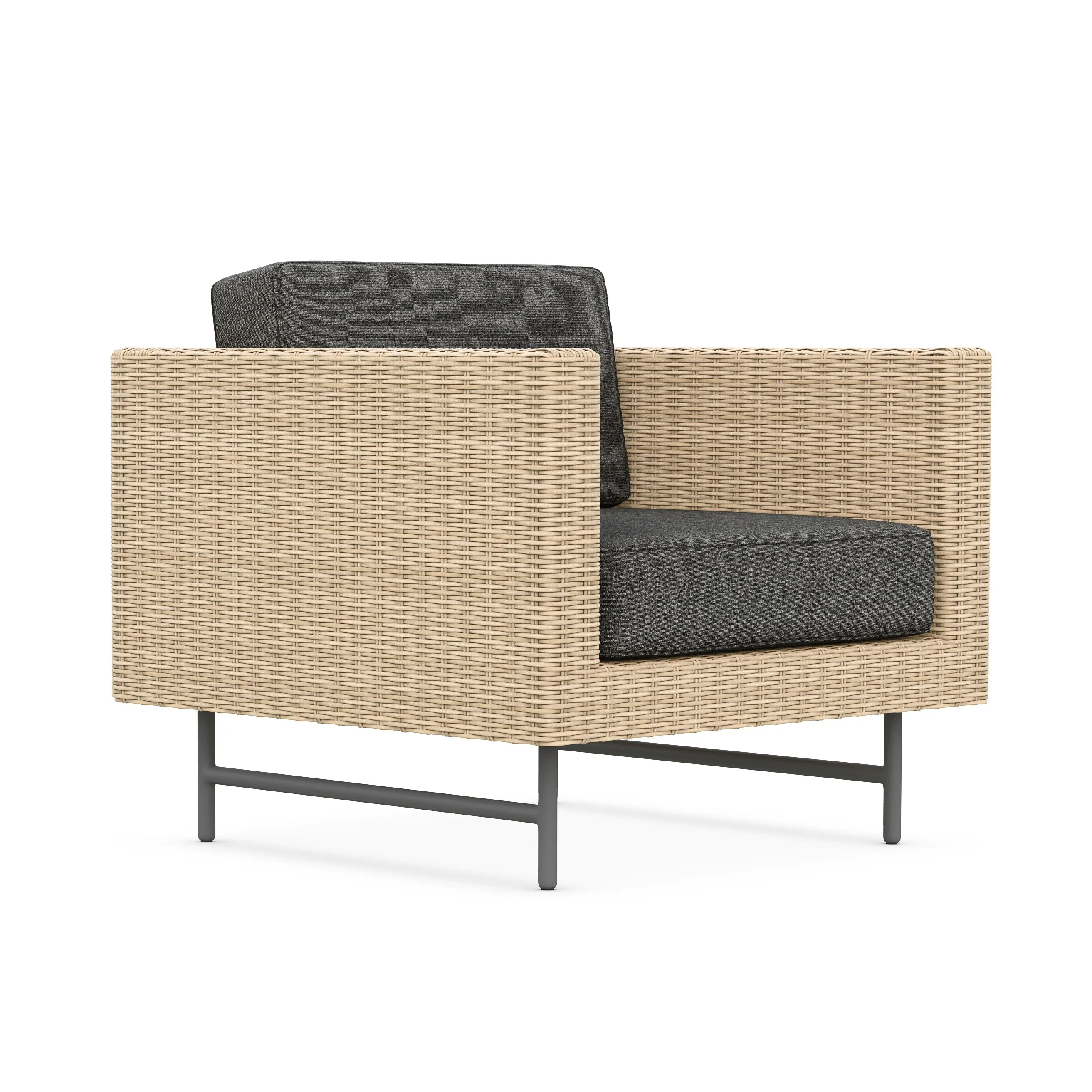 Sonoma Club Chair