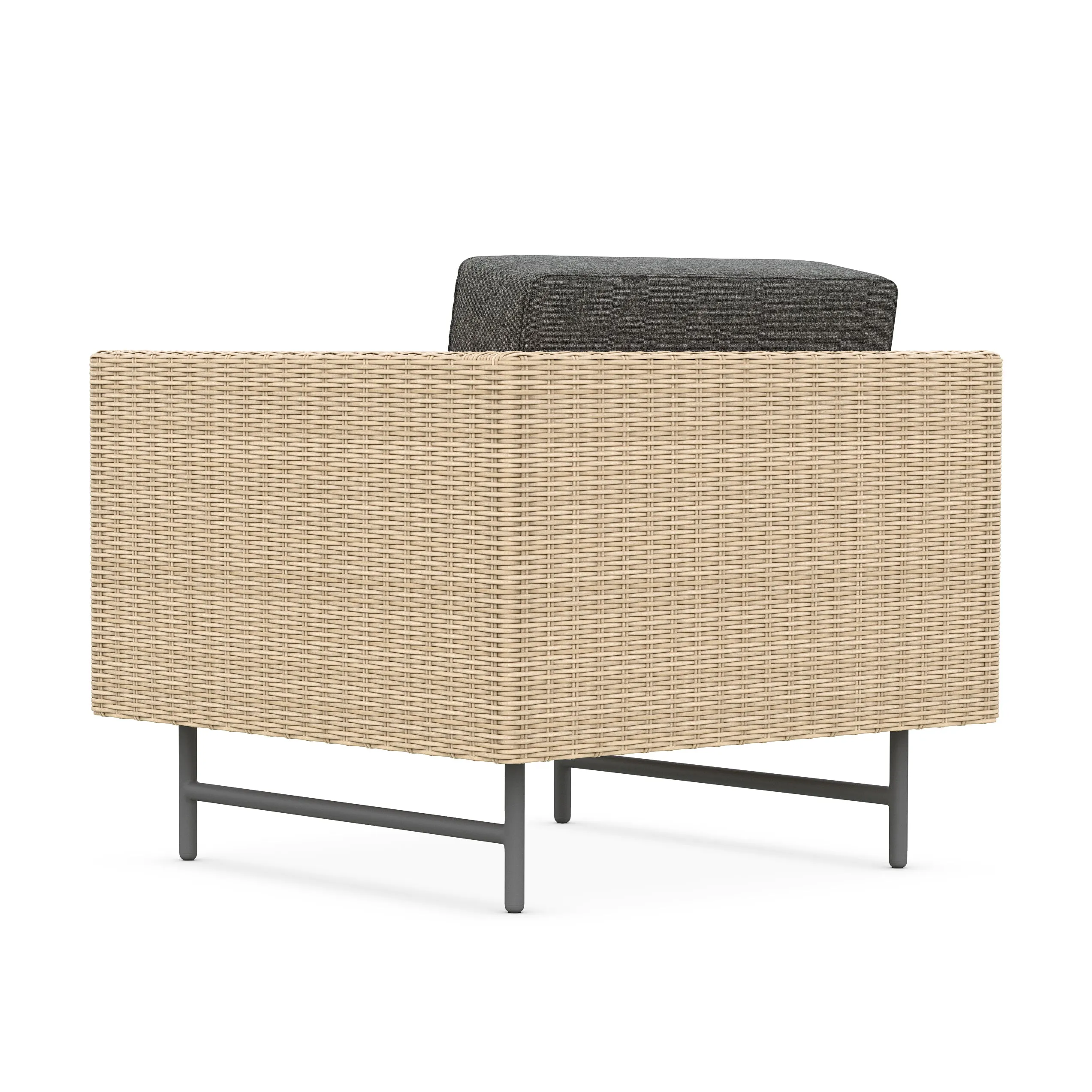 Sonoma Club Chair