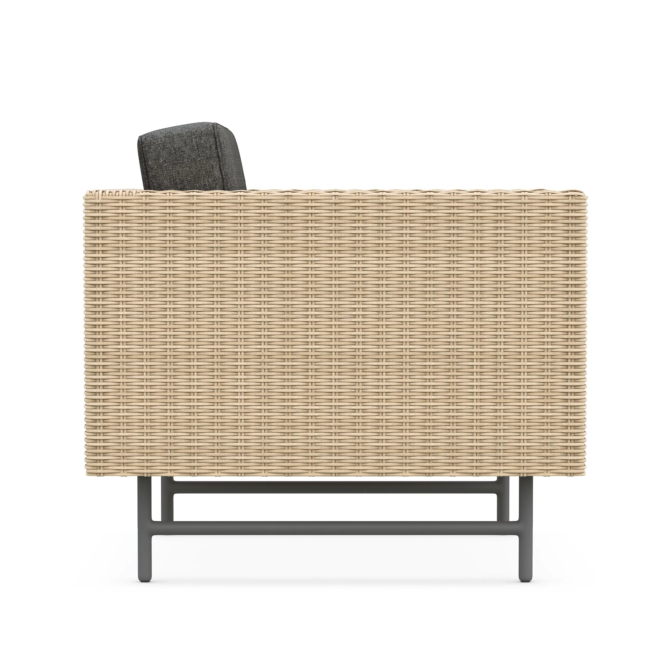 Sonoma Club Chair
