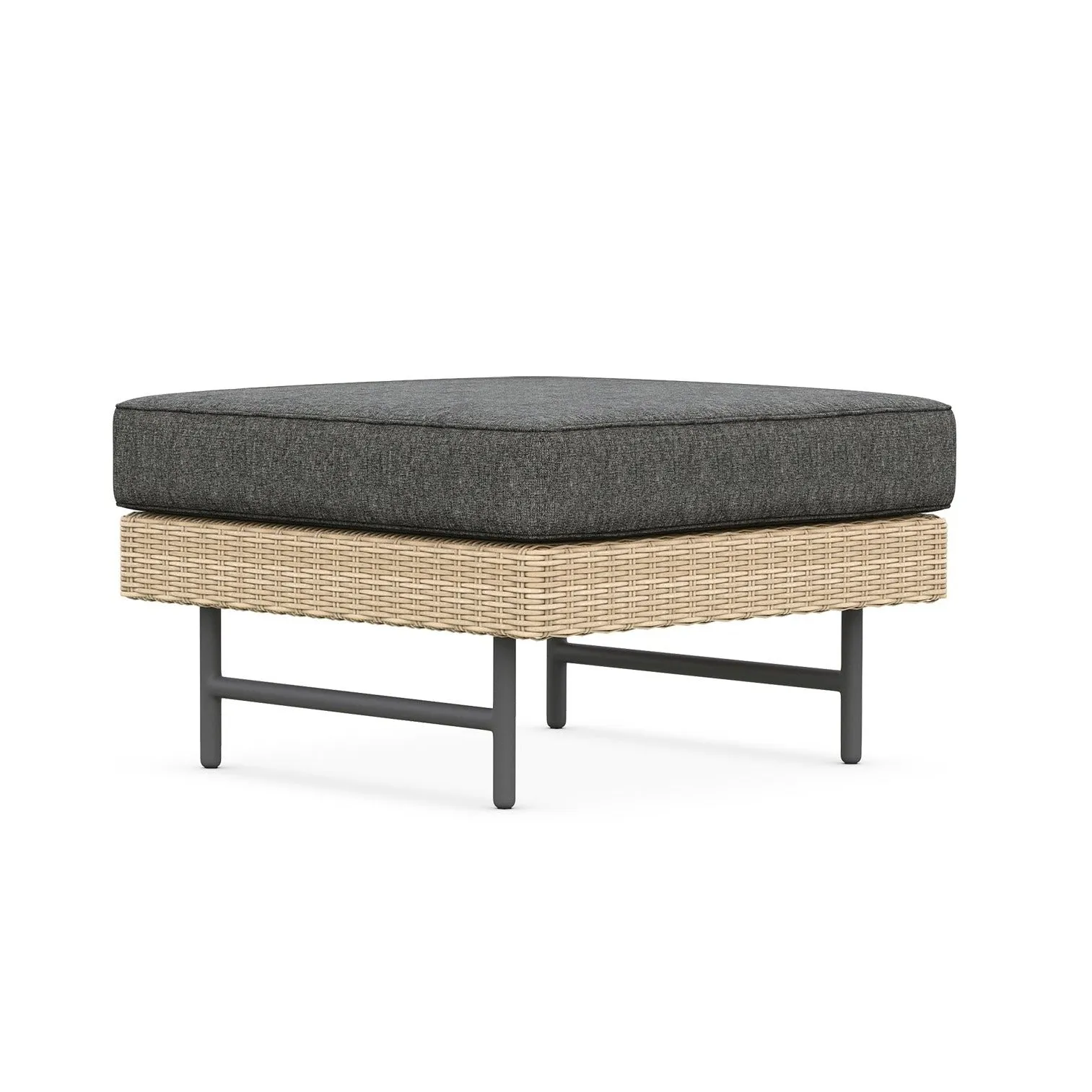 Sonoma Ottoman