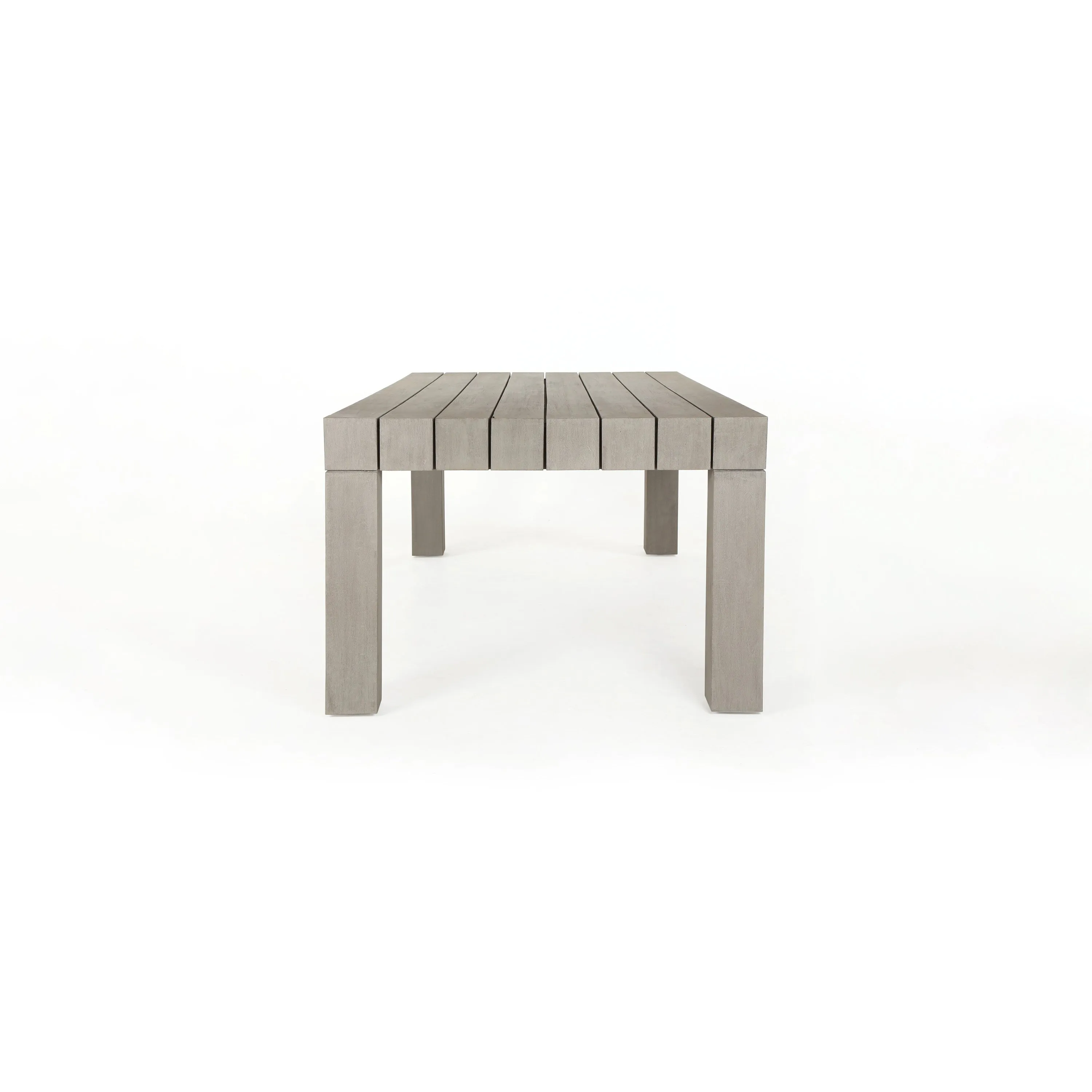 Sonora Outdoor Dining Table