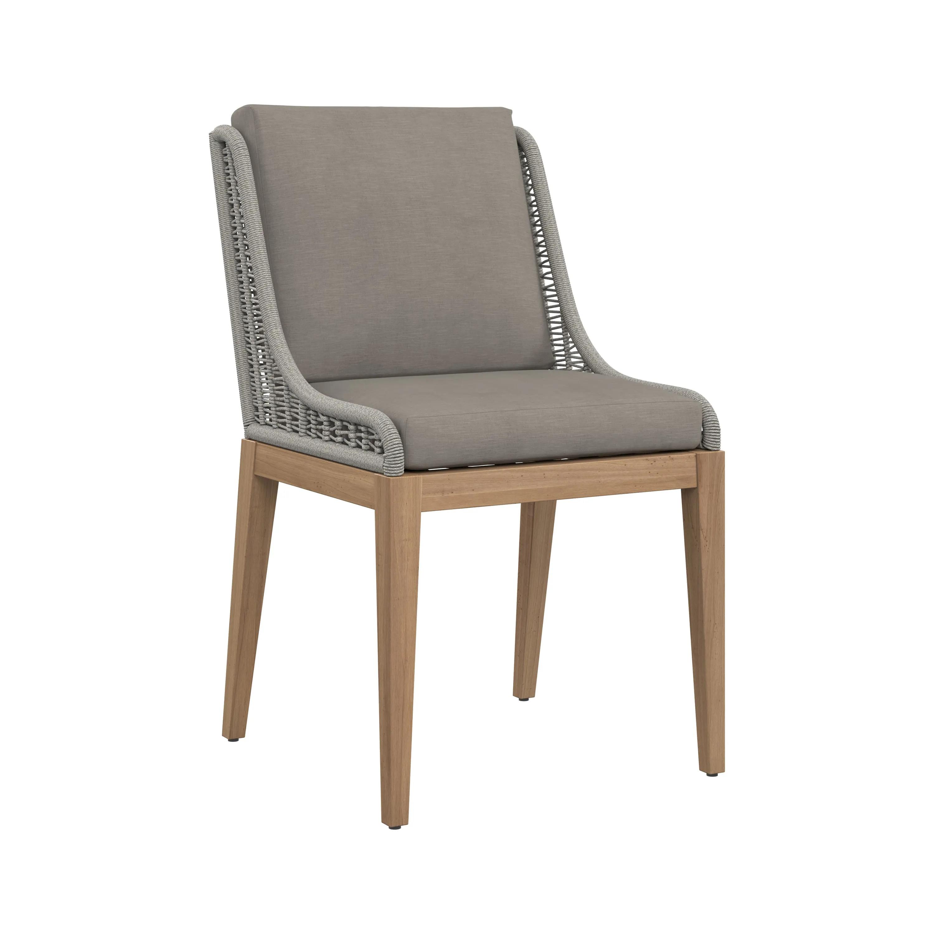 Sorrento Outdoor Dining Chair