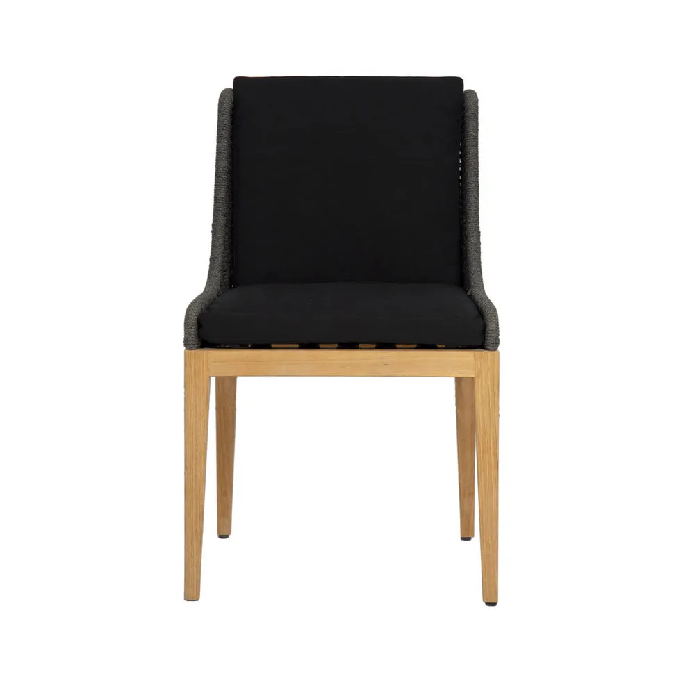 Sorrento Outdoor Dining Chair