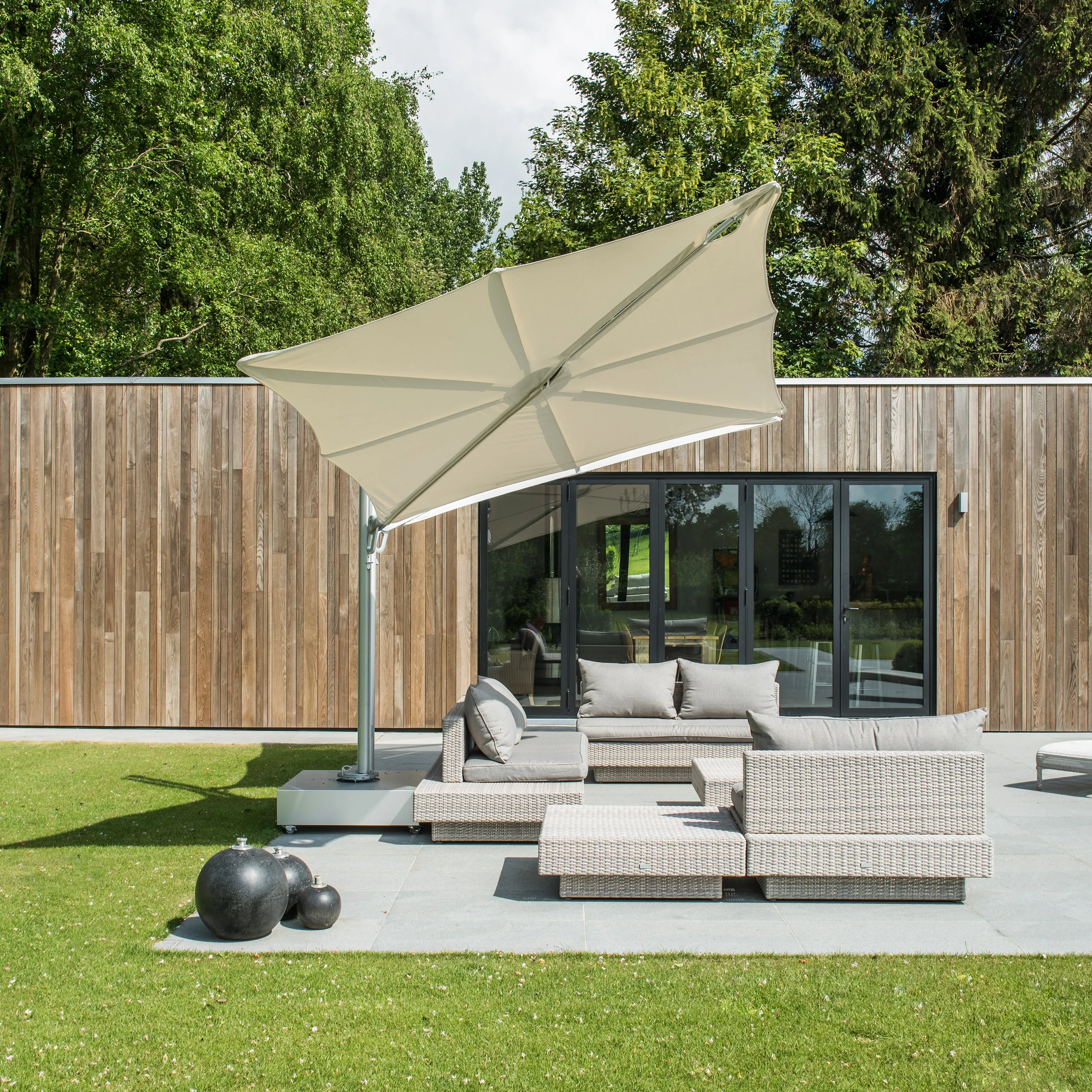 Spectra Duo Umbrella