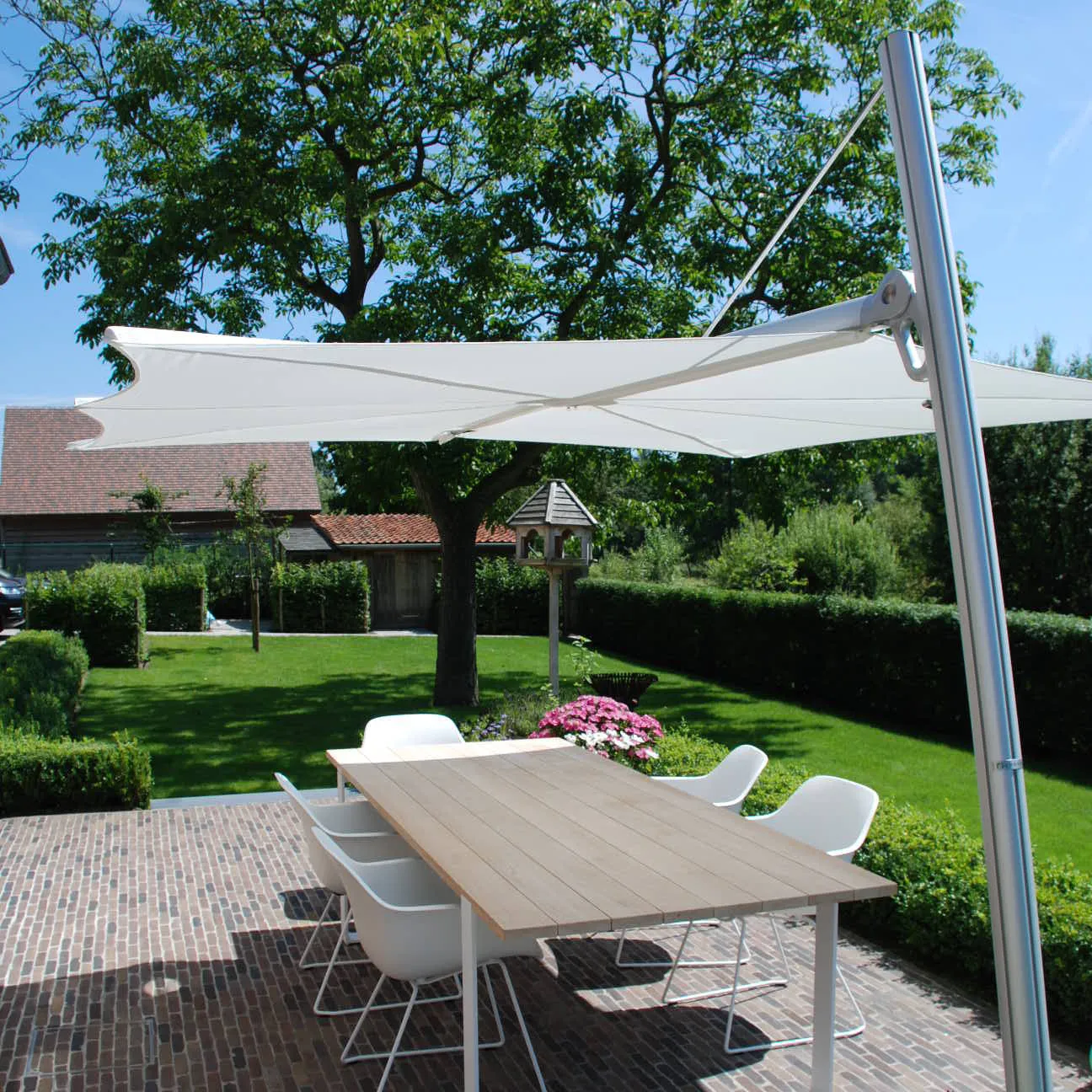 Spectra Single 9 10 Umbrella