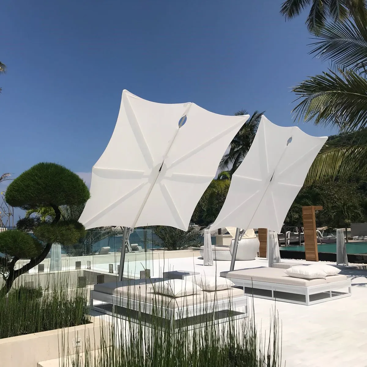 Spectra Single 9 10 Umbrella