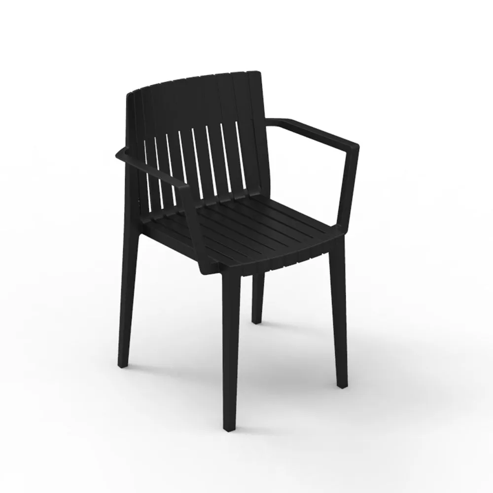 Spritz Armchair (Set of 4)