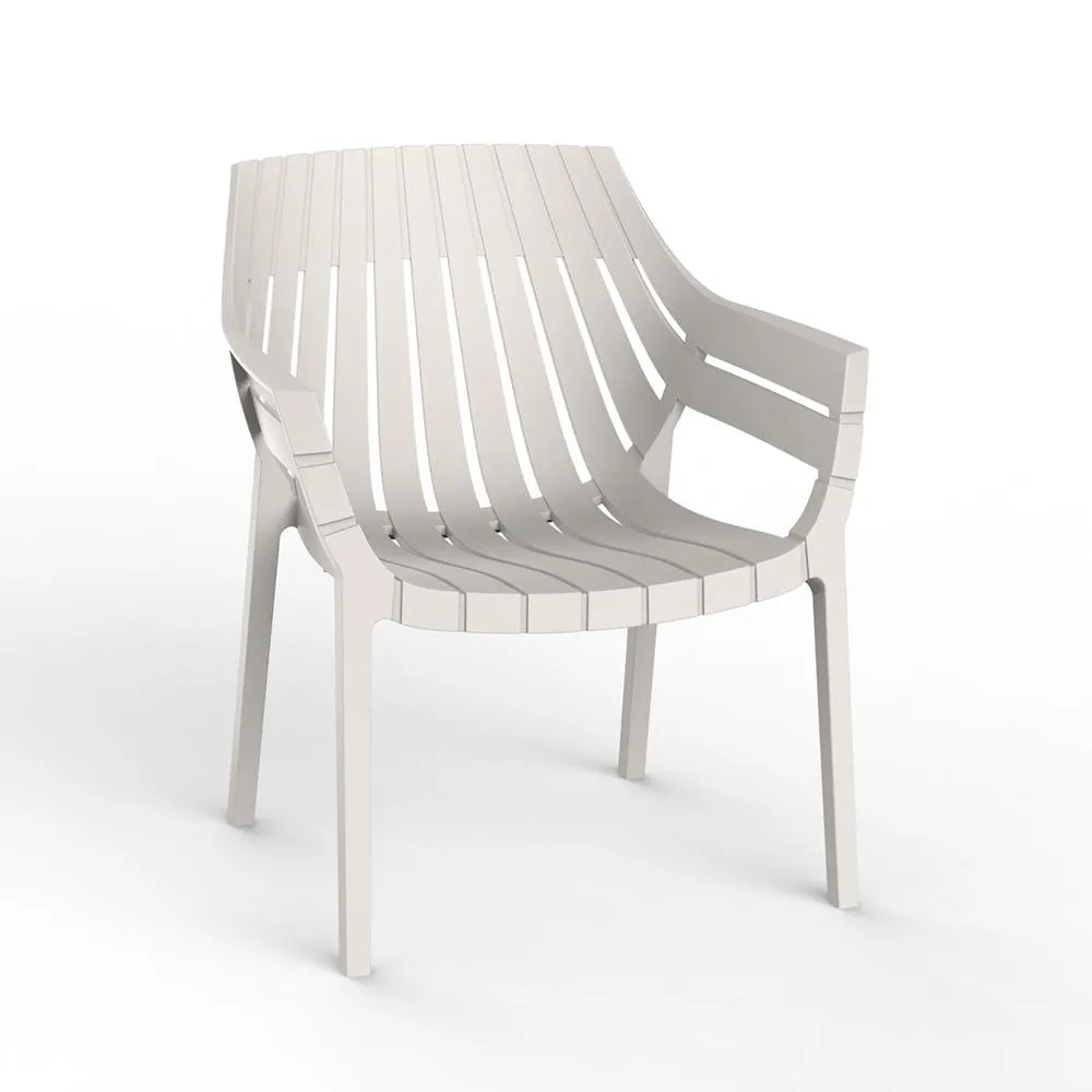 Spritz Lounge Chair (Set of 2)