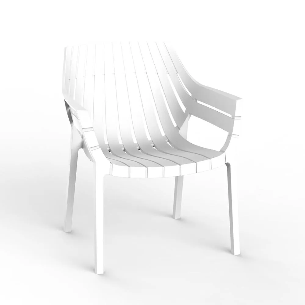 Spritz Lounge Chair (Set of 2)