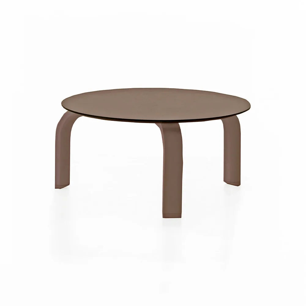 Stack Chaiselongue Side Table