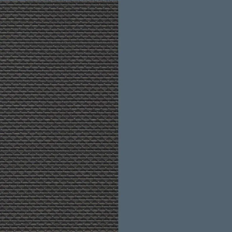 Stack Outdoor Lounge Chair