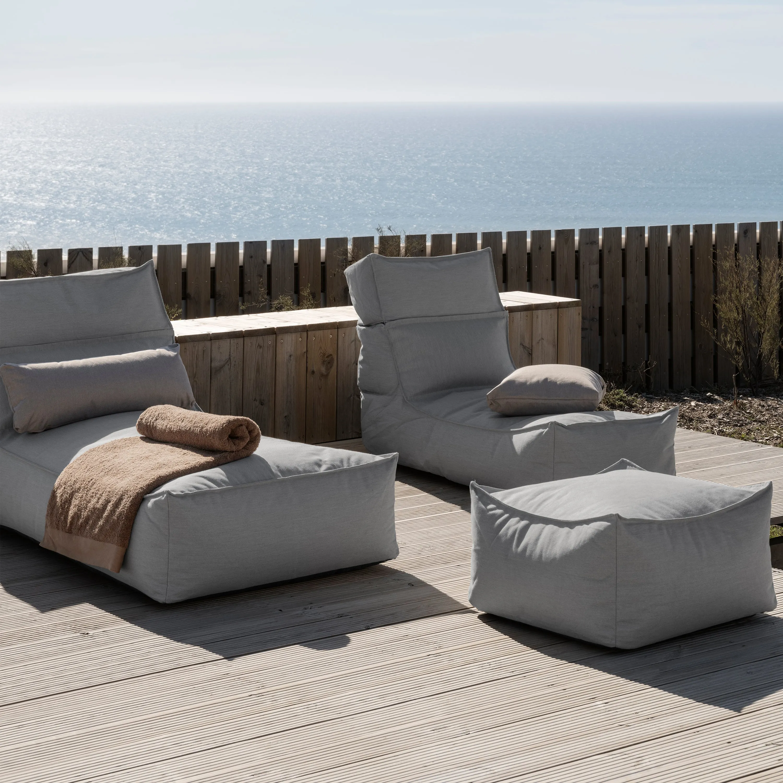 Stay Cushion