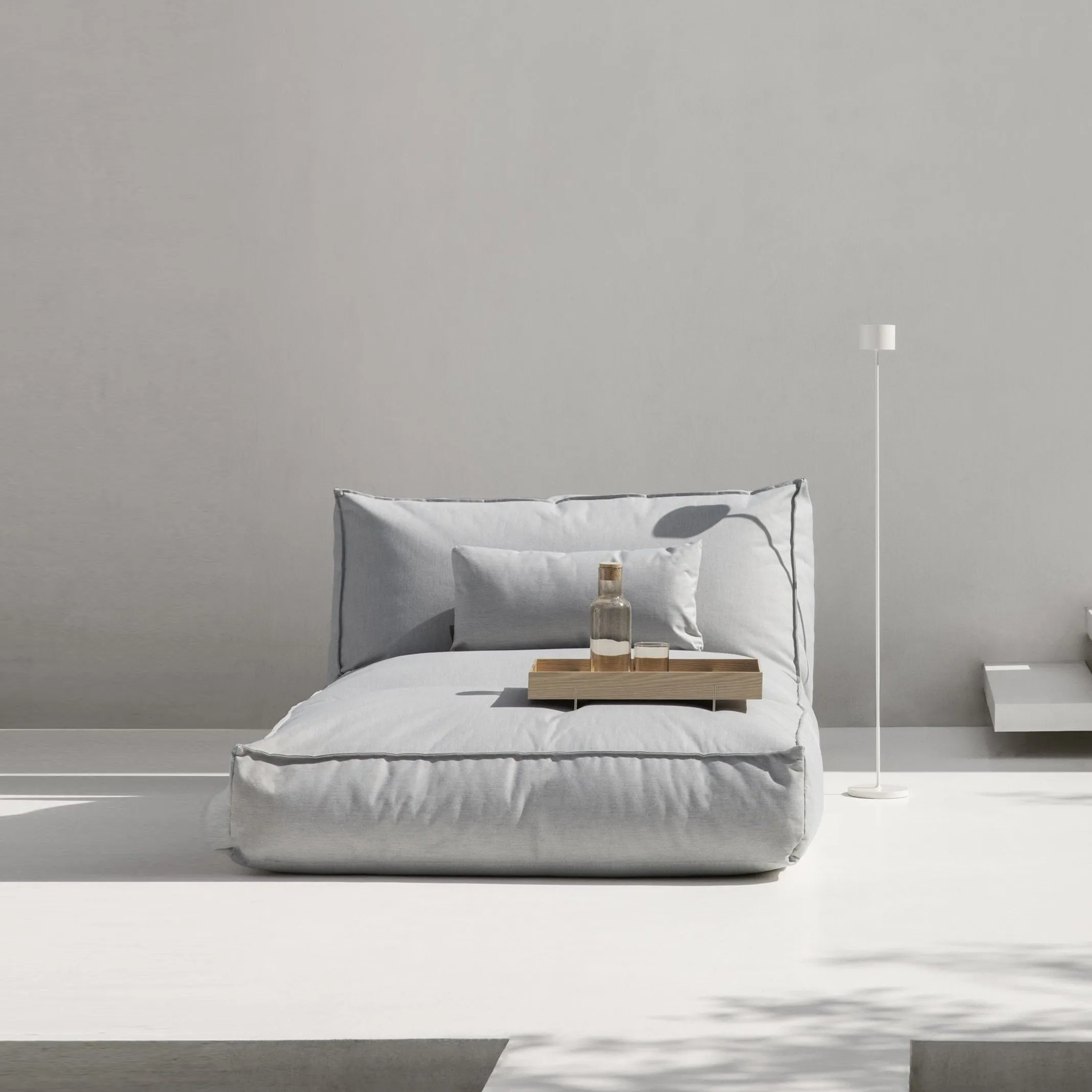 Stay Cushion