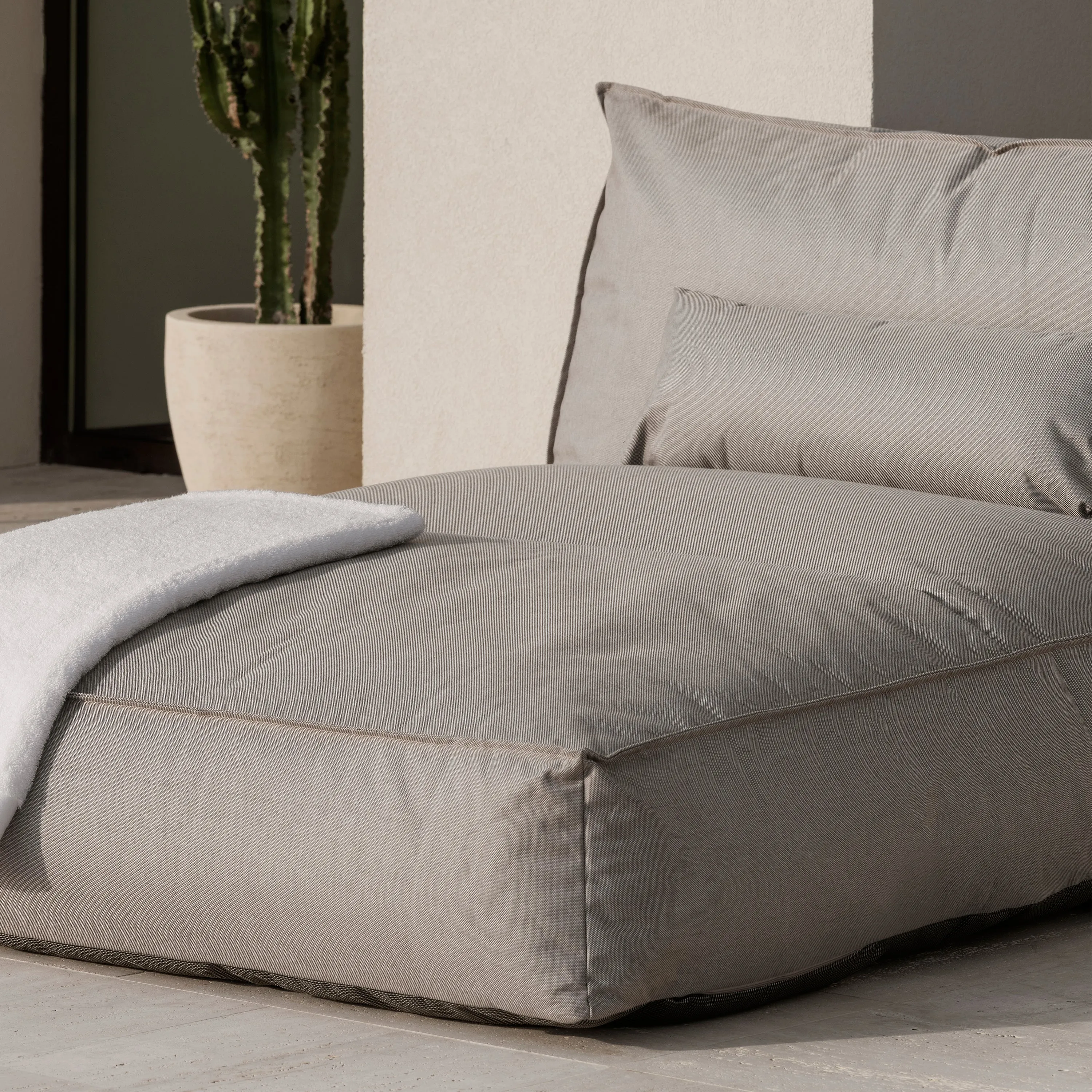 Stay Cushion