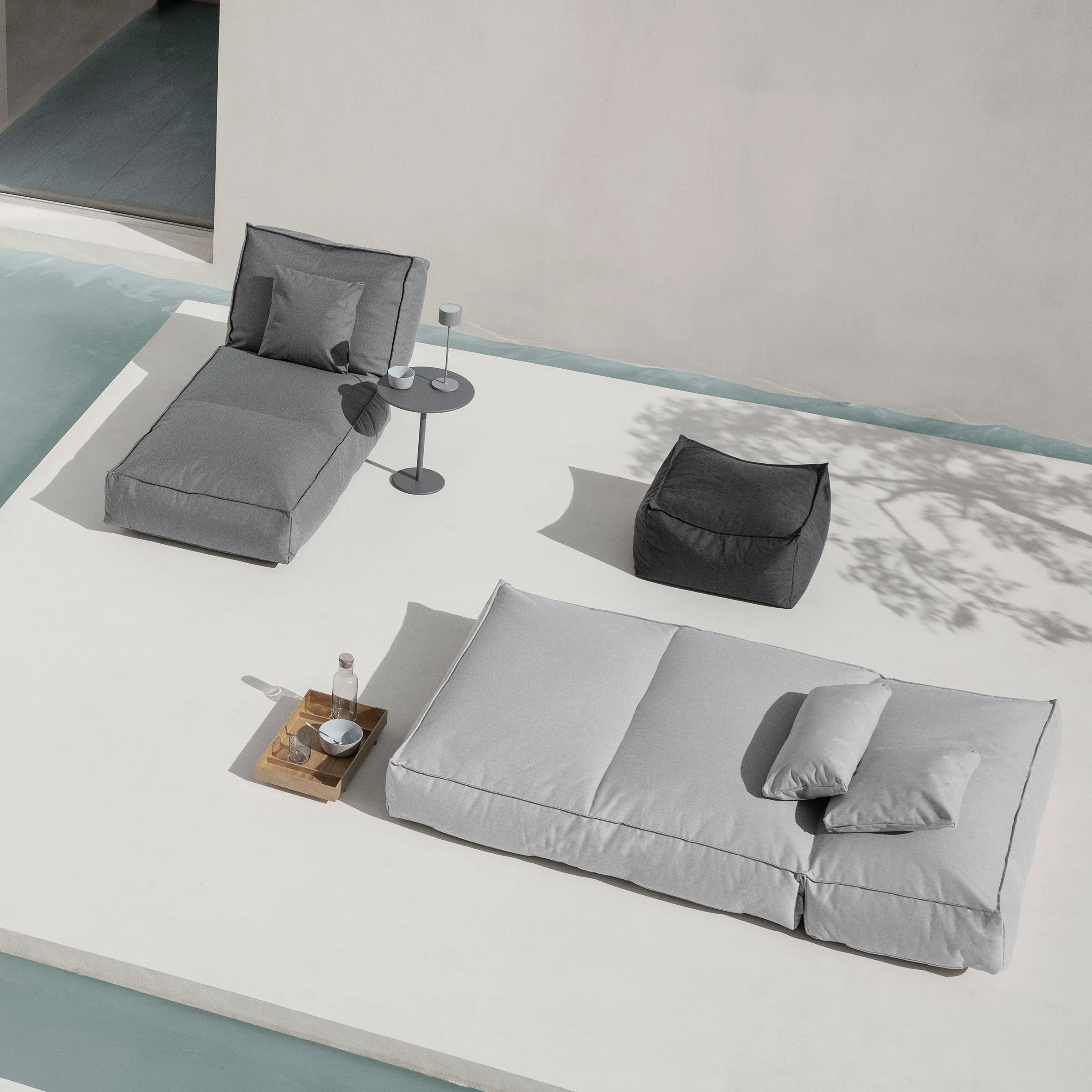 Stay Cushion