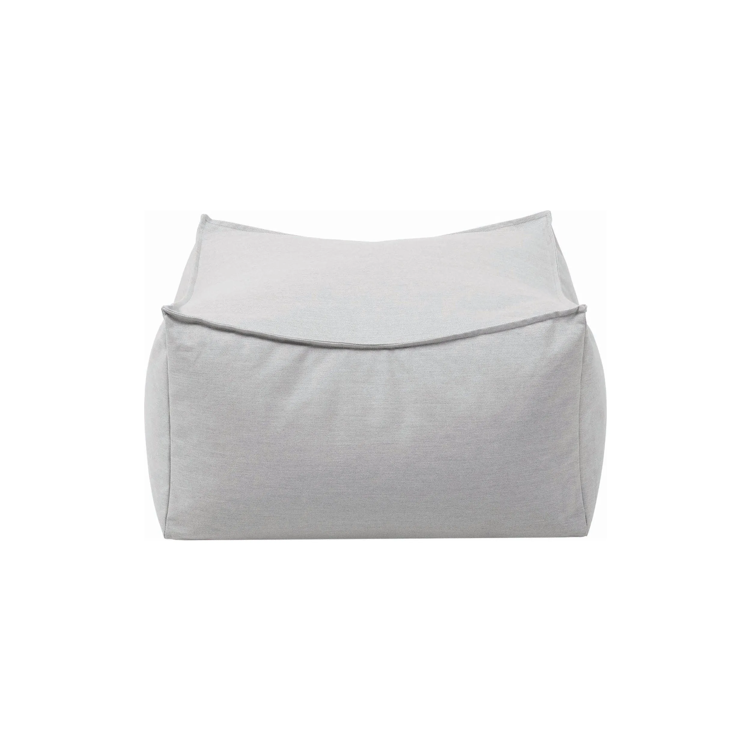 Stay Outdoor Pouf