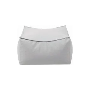 Stay Outdoor Pouf