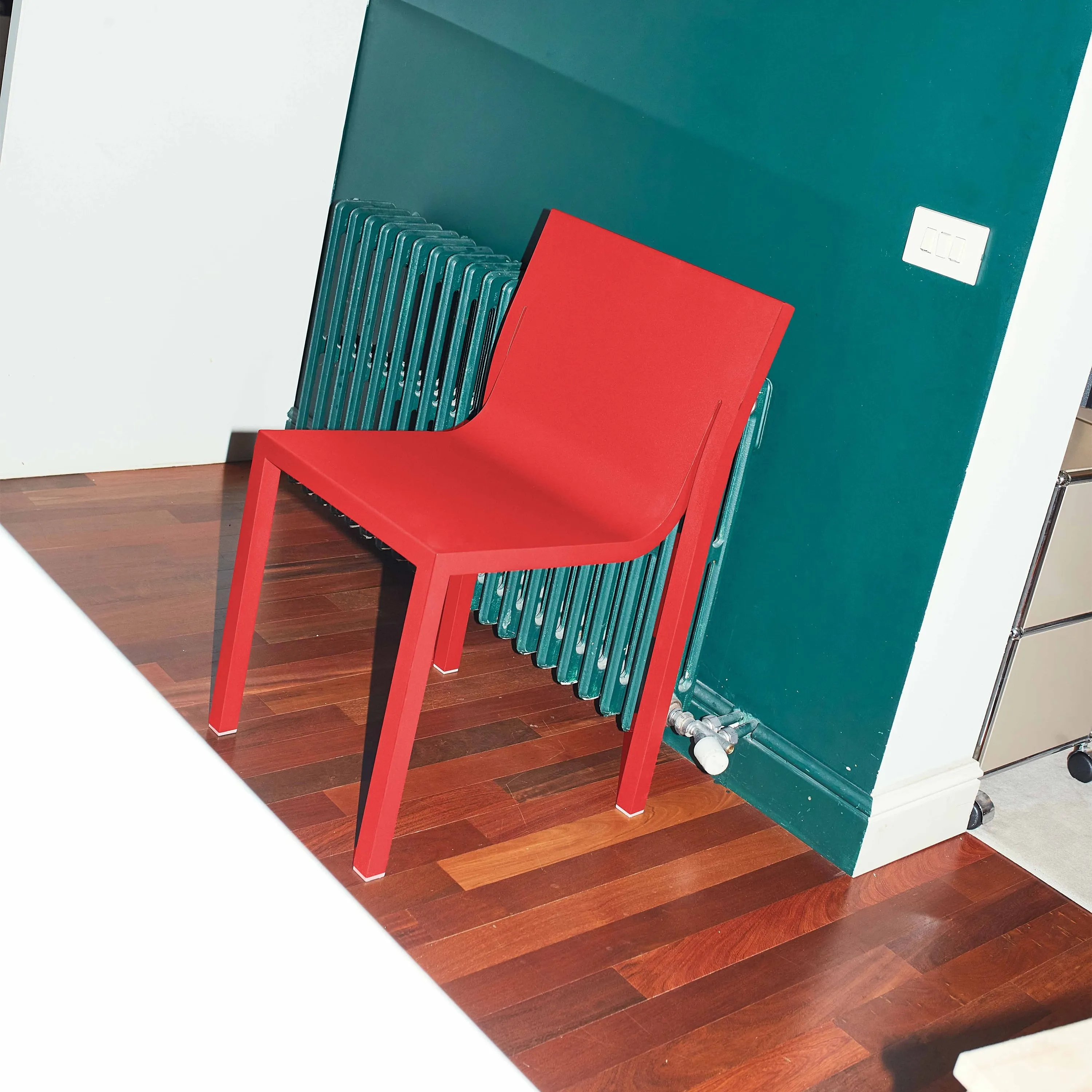 Stedelijk Dining Chair