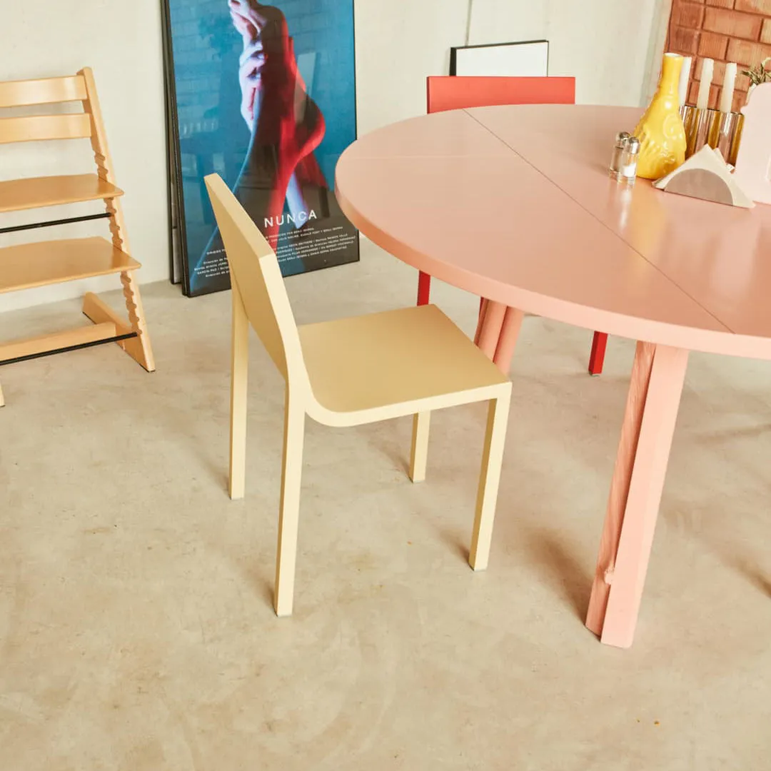 Stedelijk Dining Chair