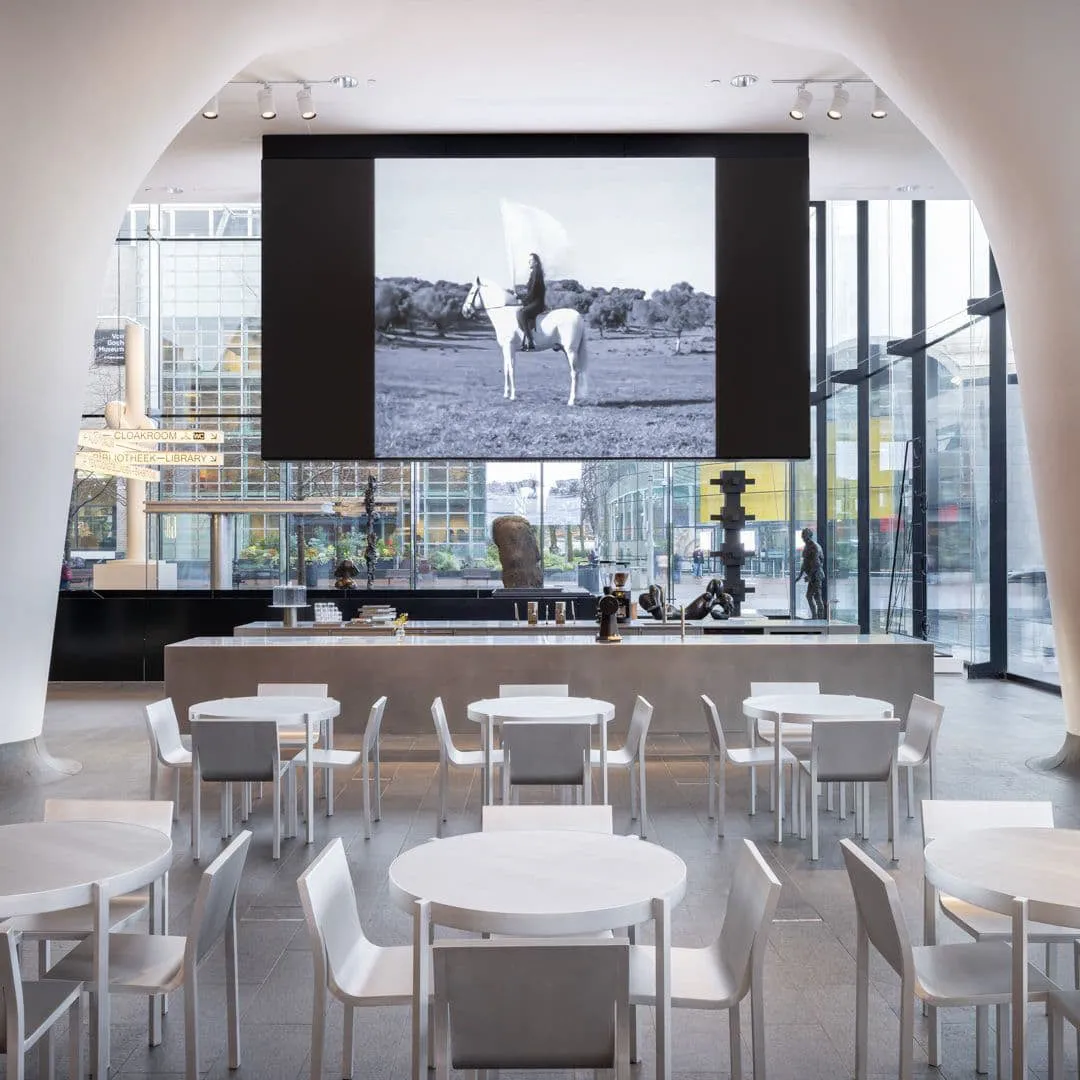 Stedelijk Dining Chair