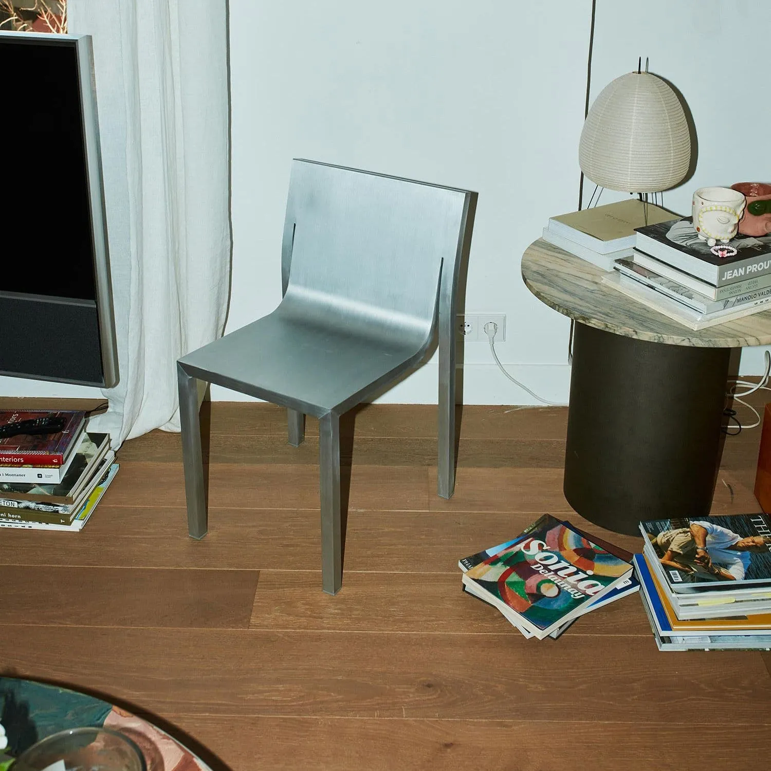 Stedelijk Dining Chair