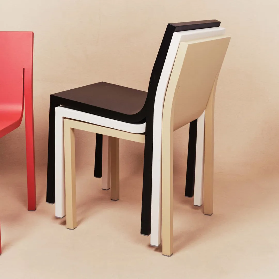 Stedelijk Dining Chair