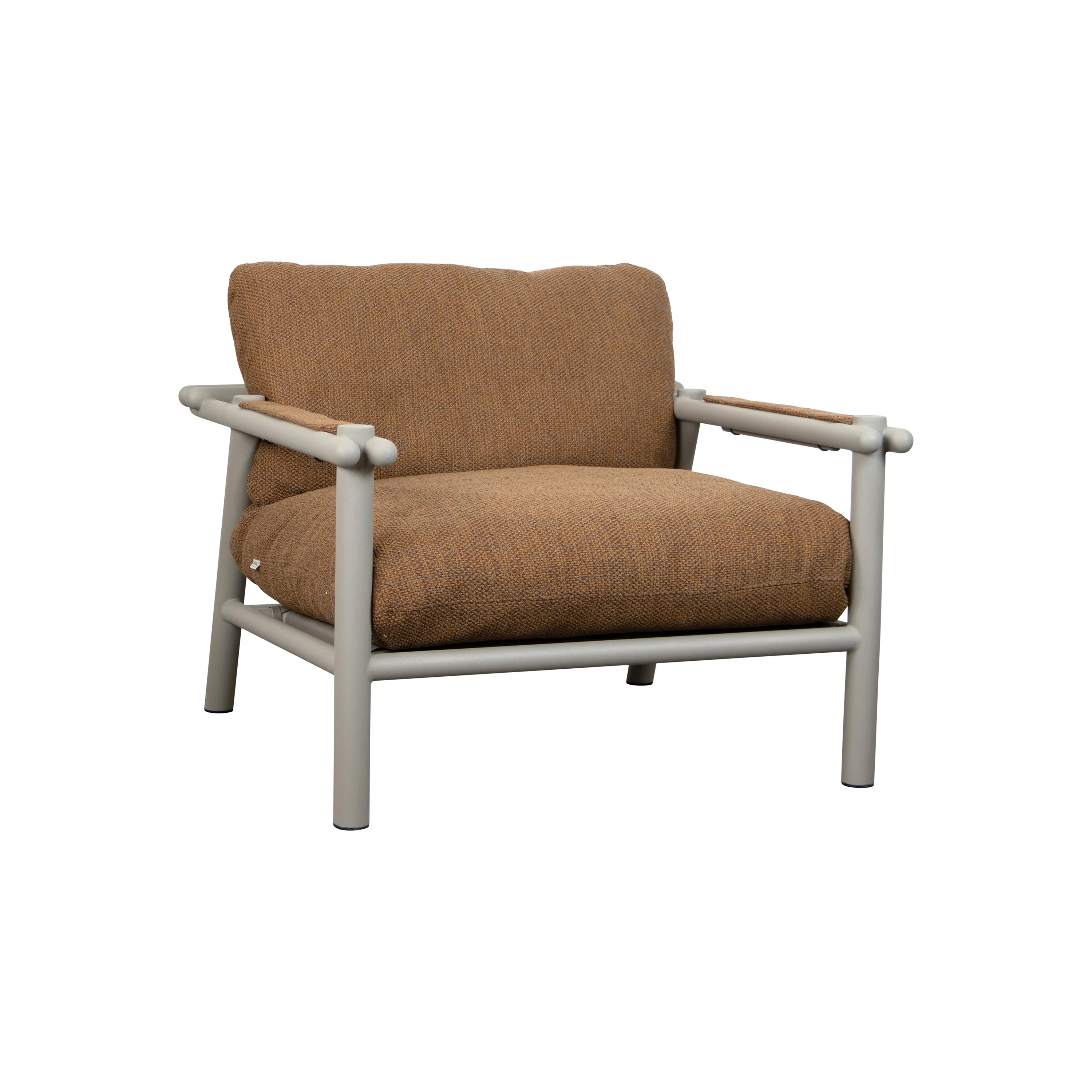 Sticks Outdoor Lounge Chair