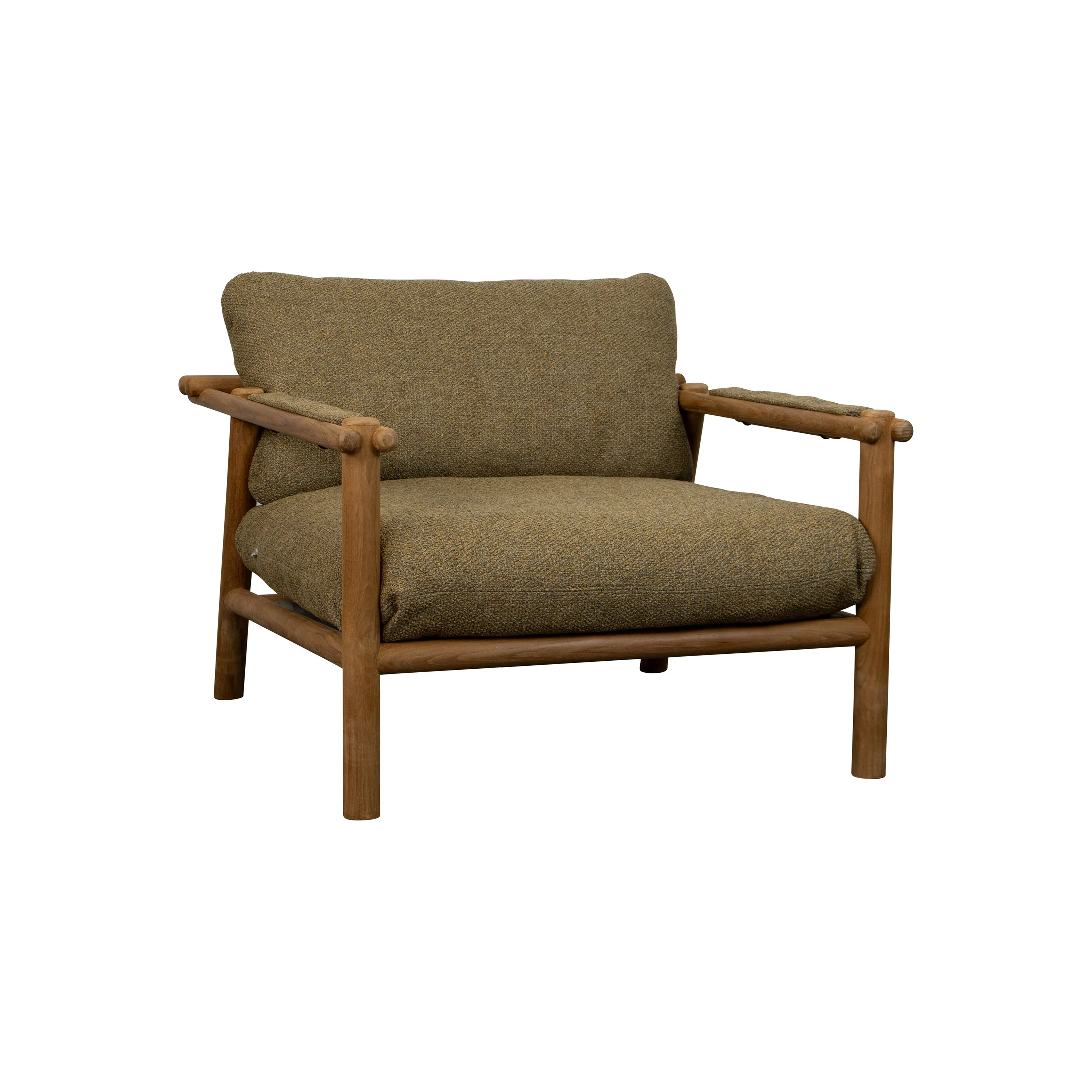 Sticks Outdoor Lounge Chair