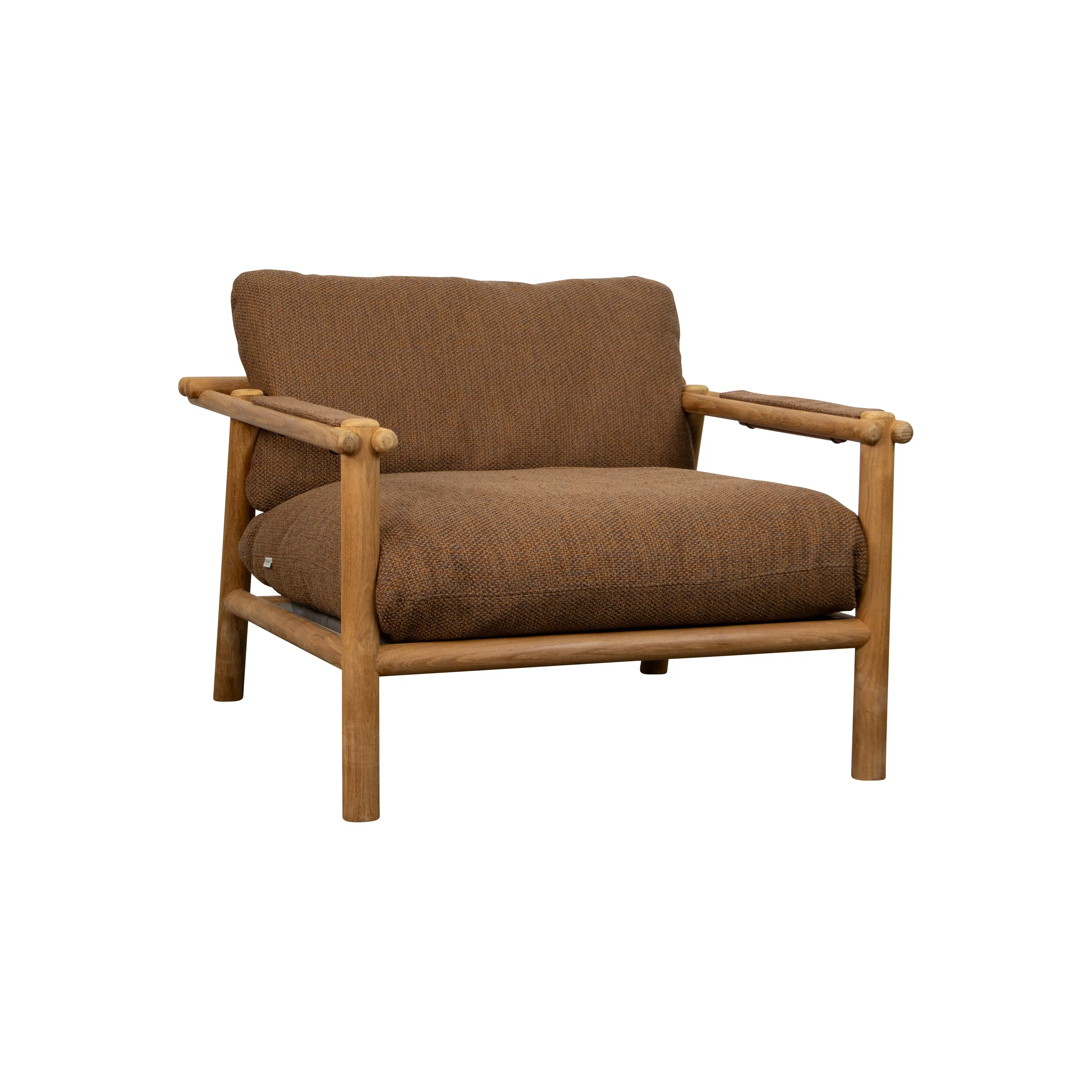 Sticks Outdoor Lounge Chair