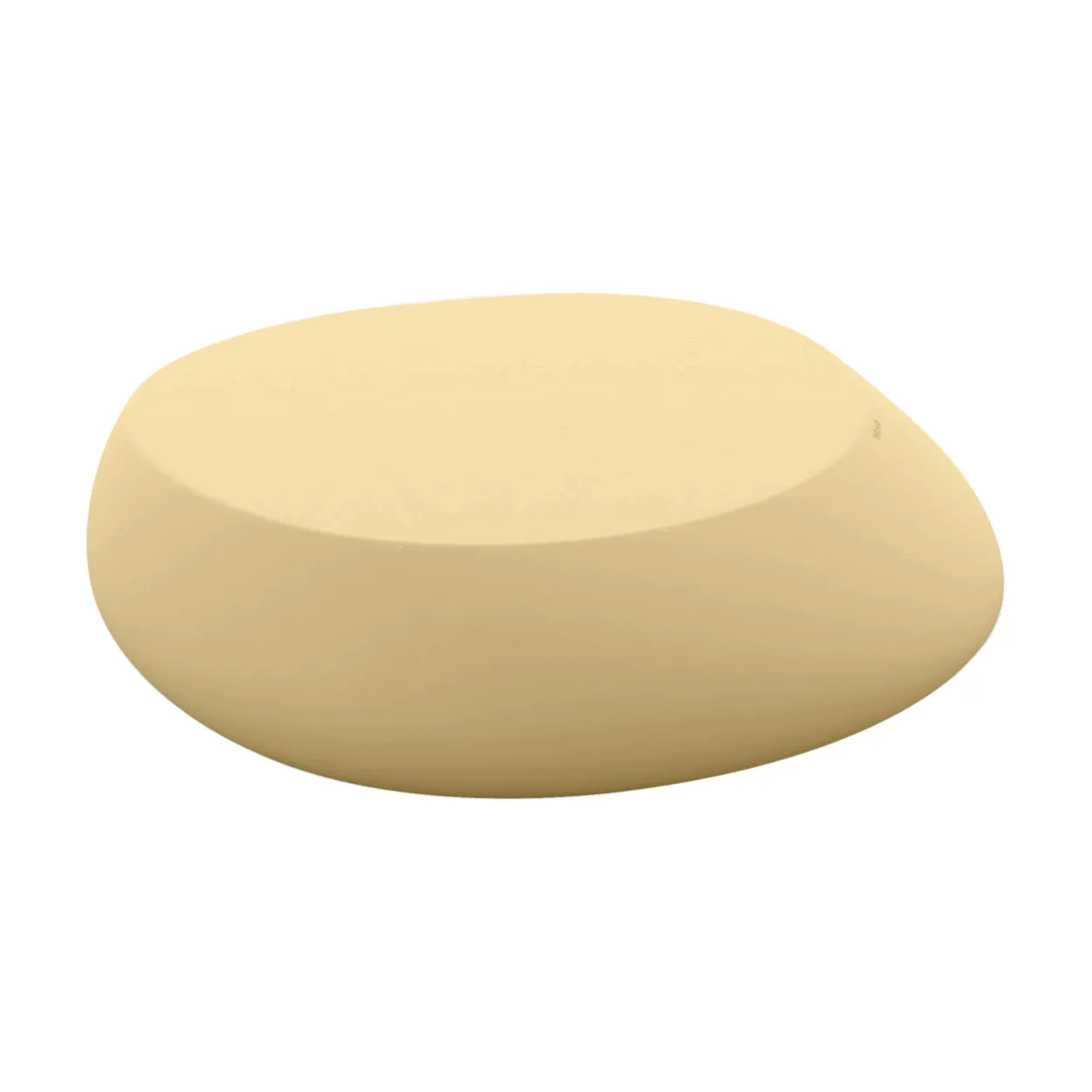 Stone Coffee Table