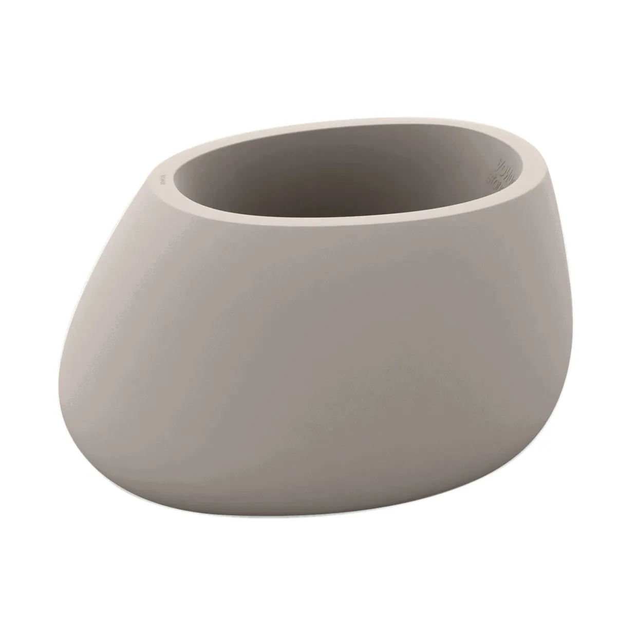 Stone Planter