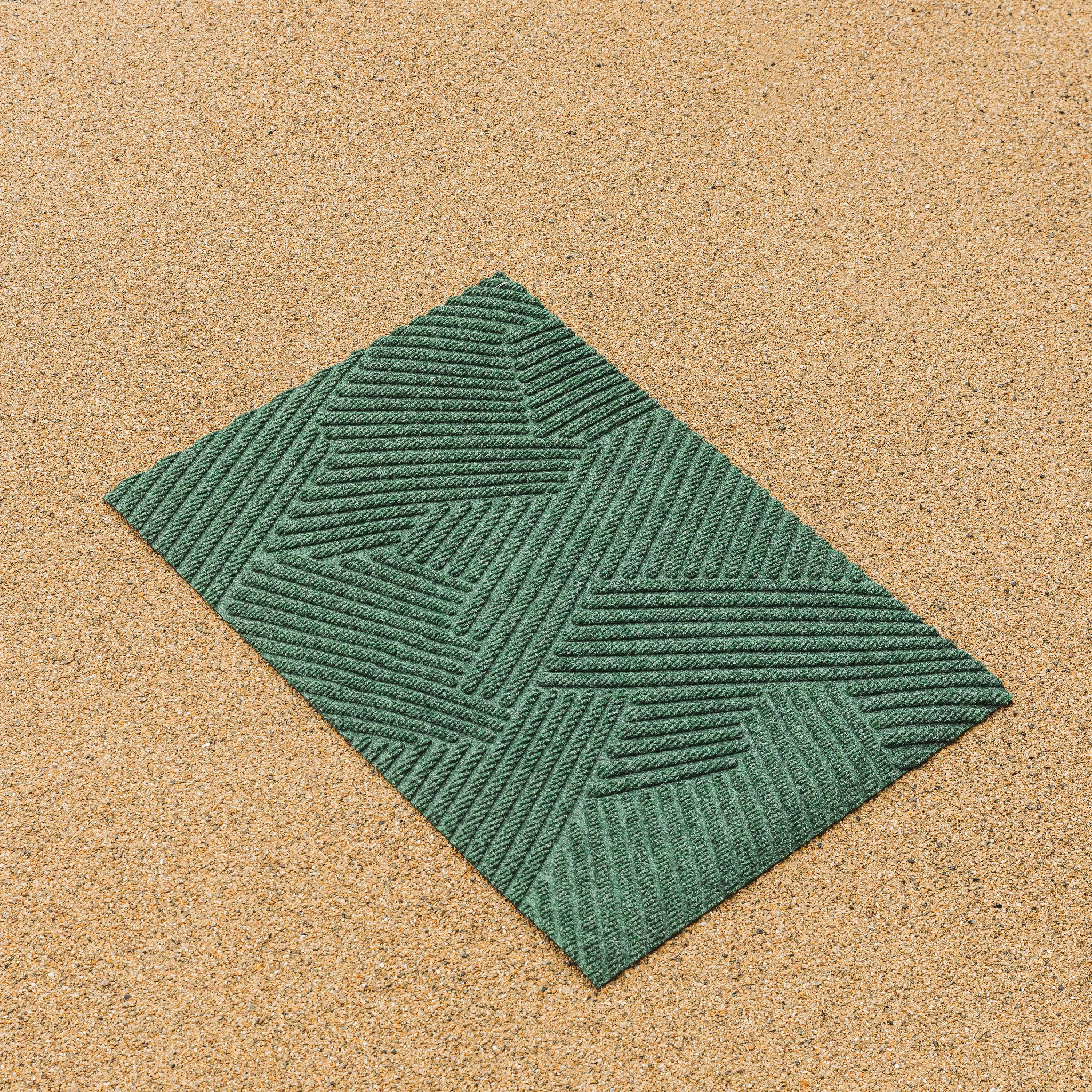 Stra Outdoor Entrance Mat