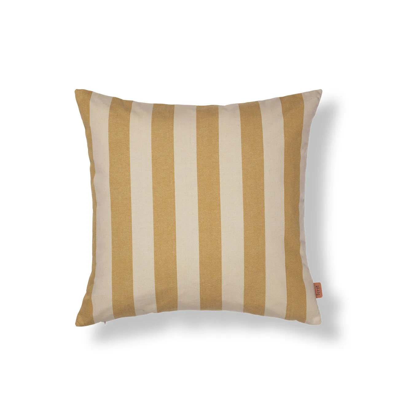Strand Outdoor Throw Pillow