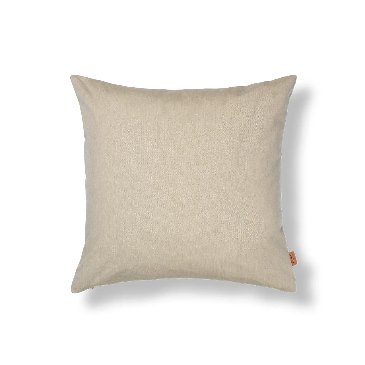 Strand Outdoor Throw Pillow