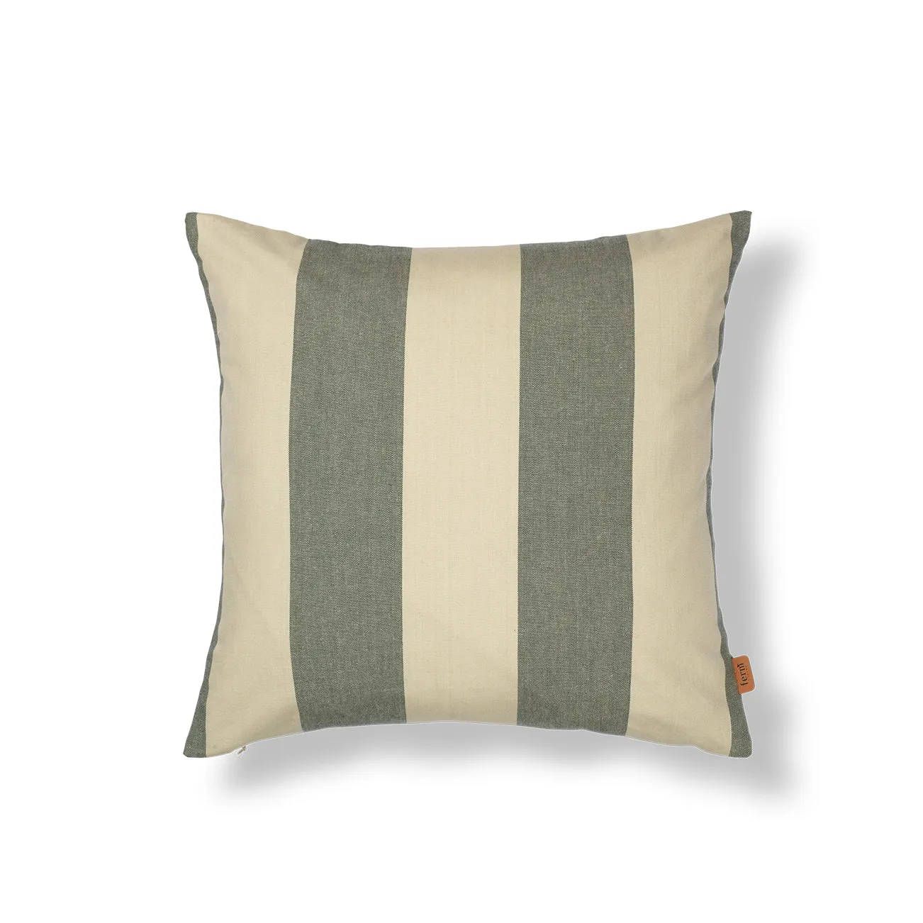 Strand Outdoor Throw Pillow