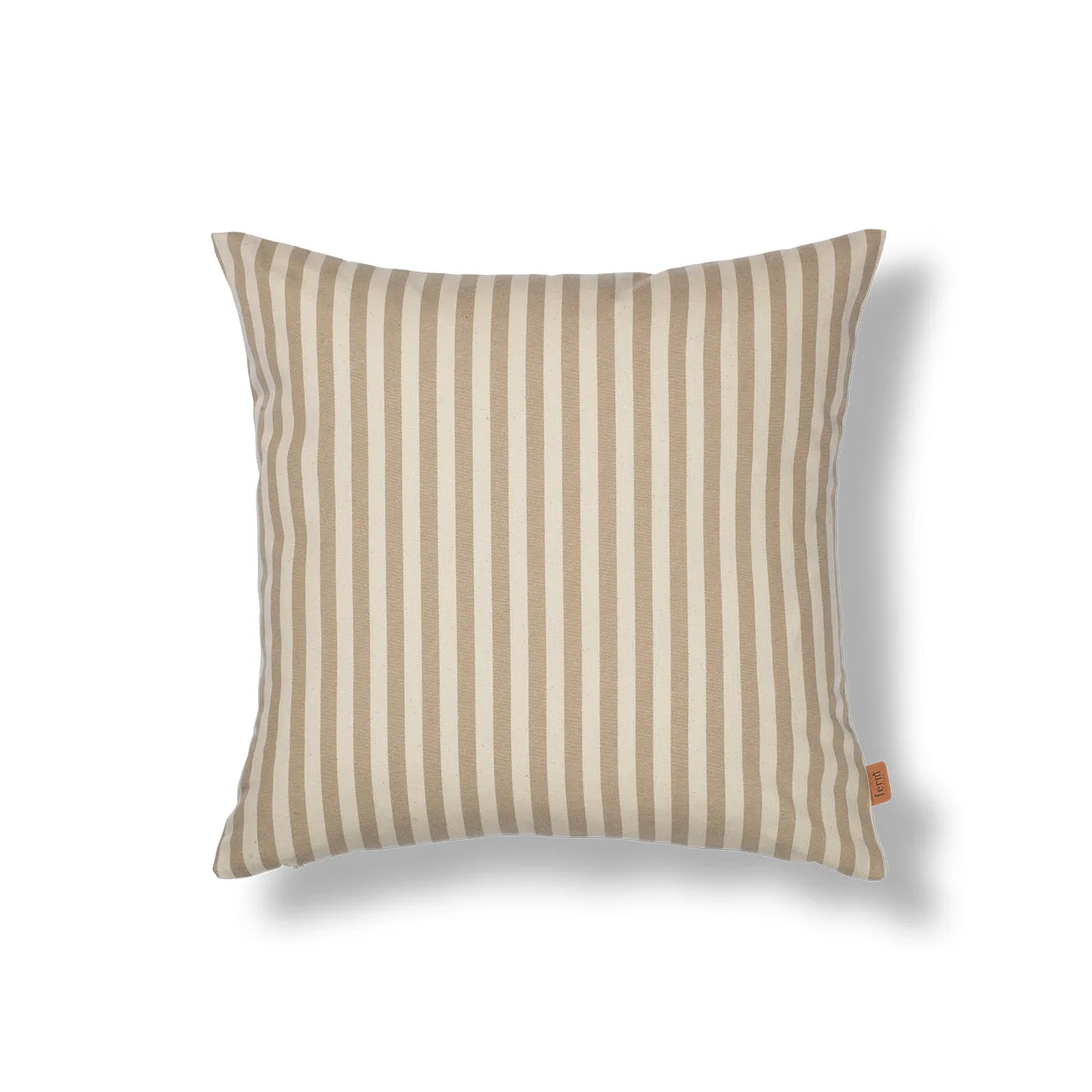 Strand Outdoor Throw Pillow