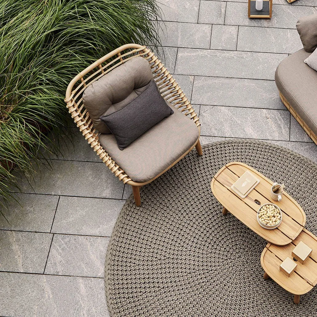 Strington Outdoor Lounge Chair
