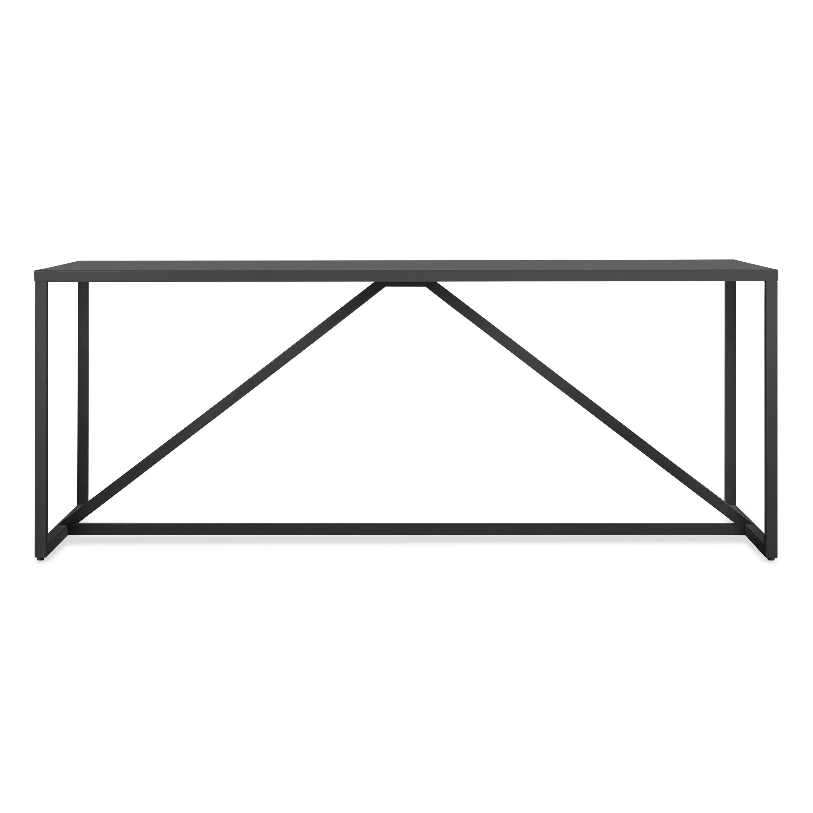 Strut Outdoor Dining Table