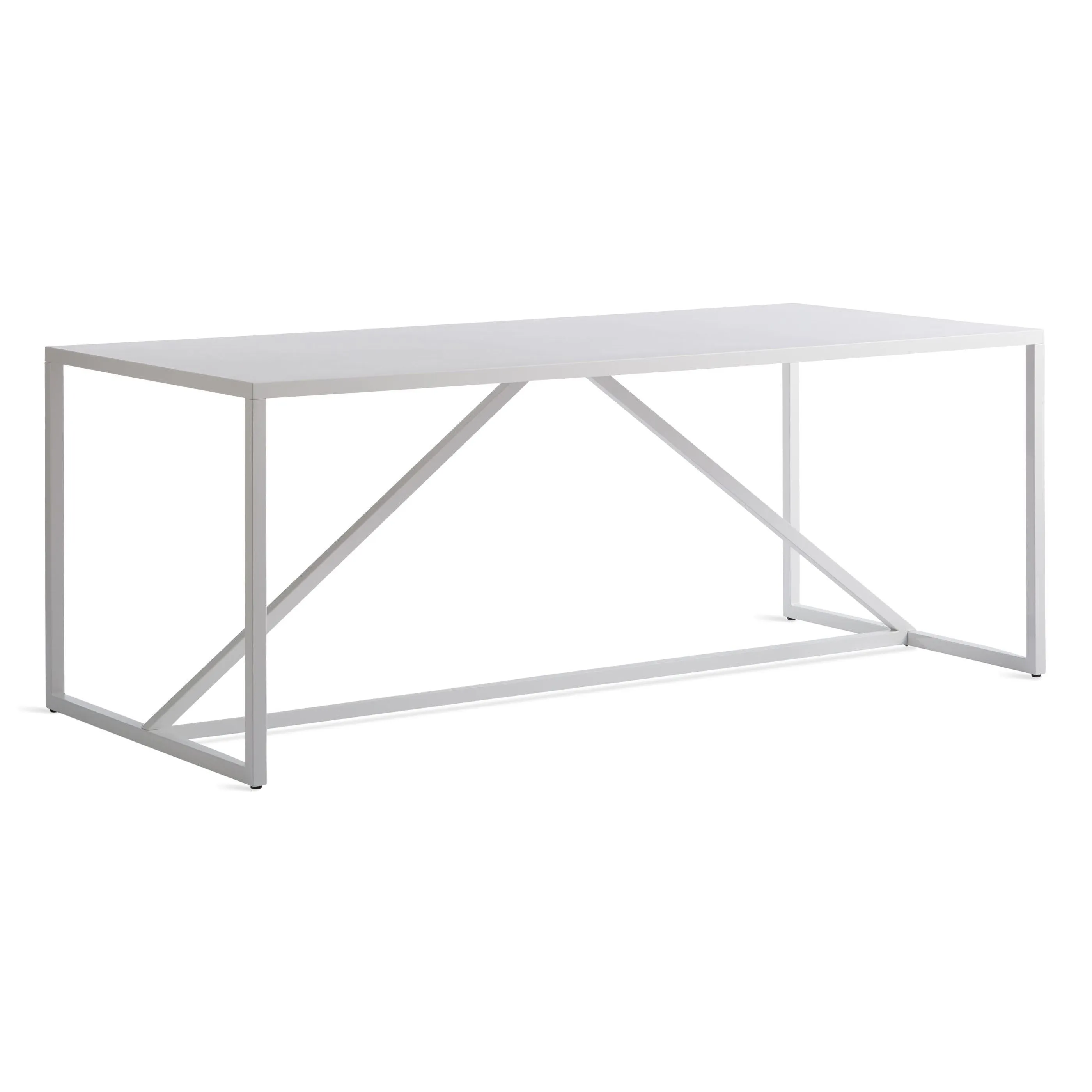 Strut Outdoor Dining Table